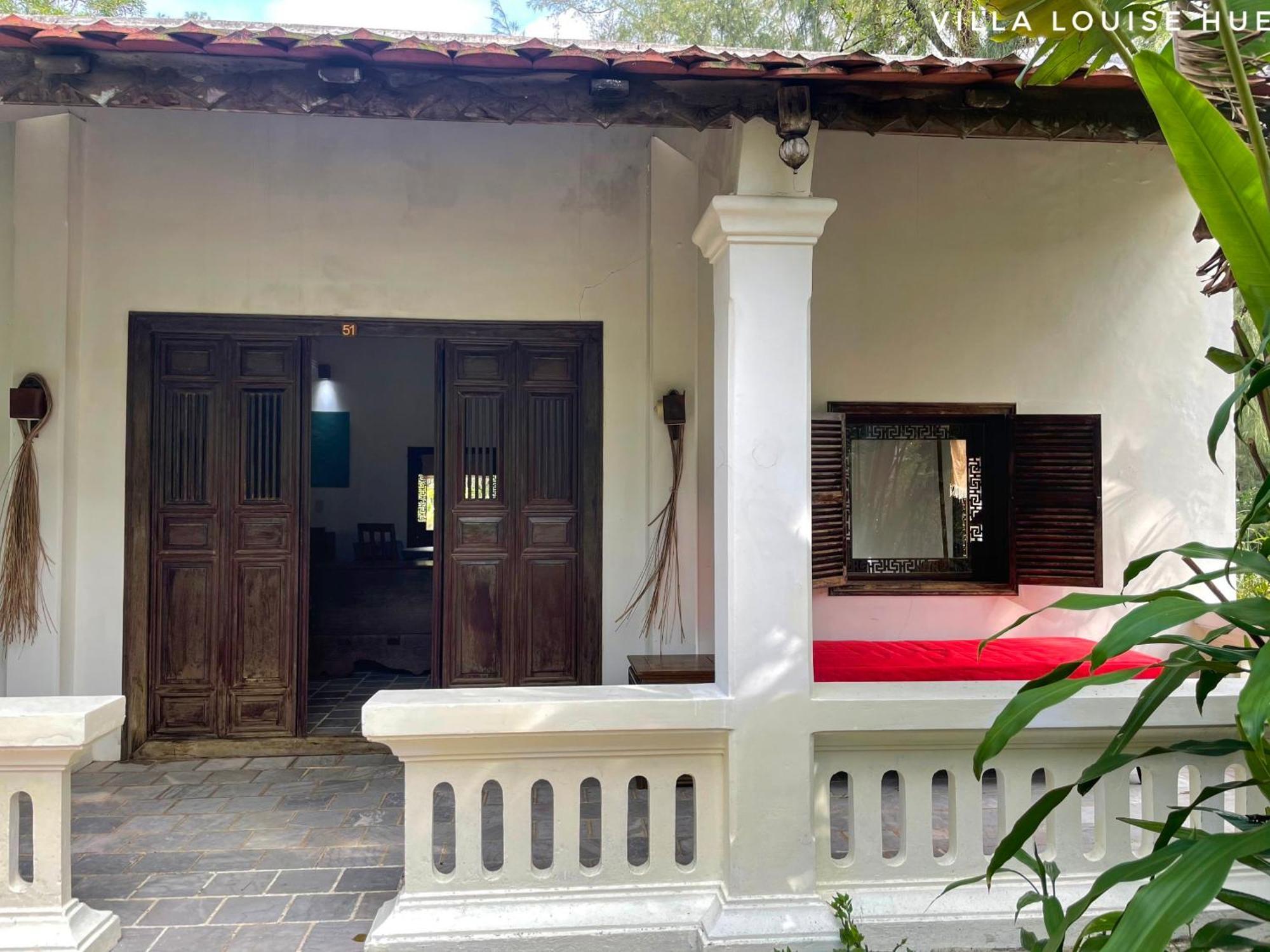 Resort Louise Boutique 4*