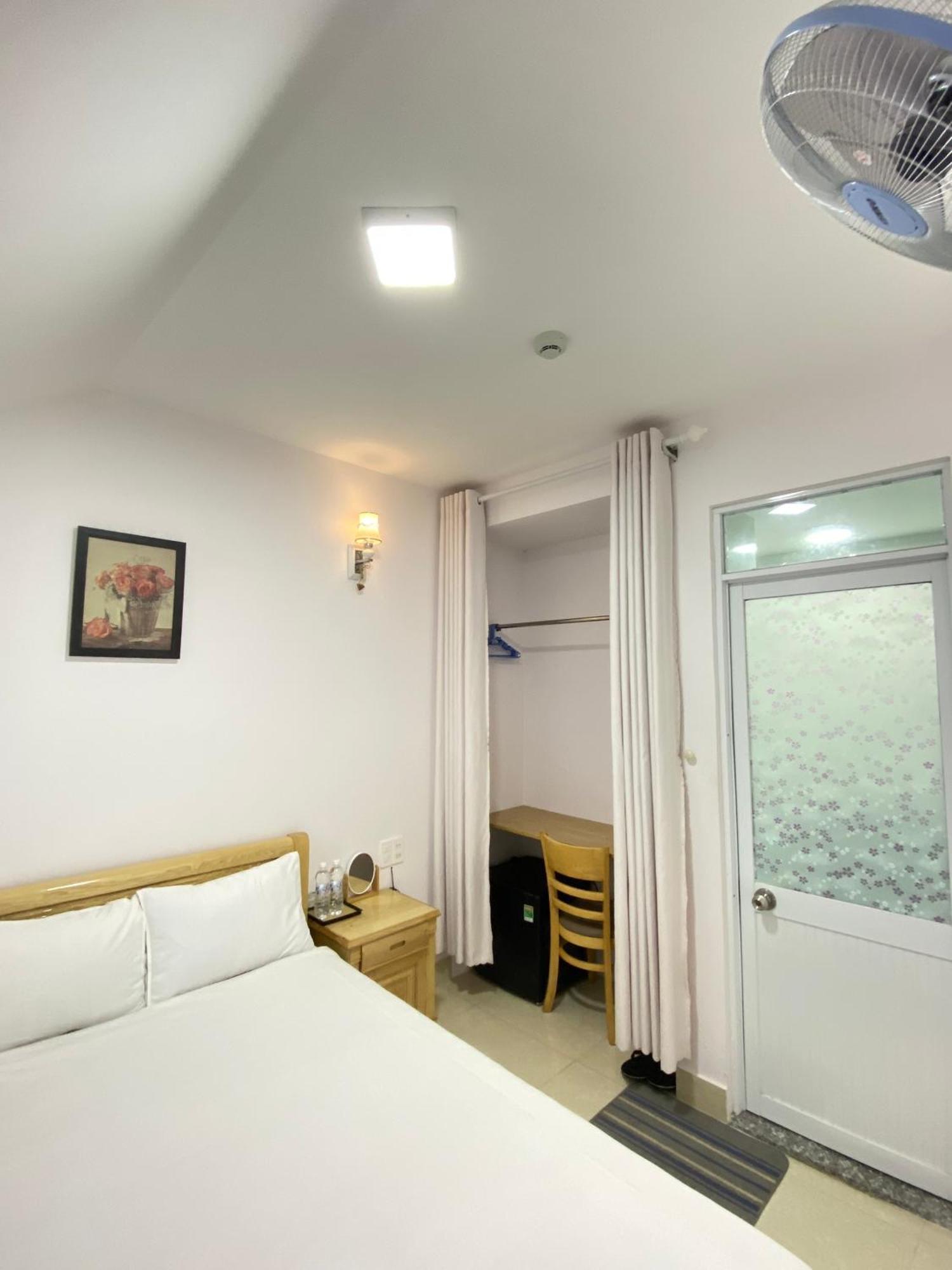Daisy House Hotel Da Lat