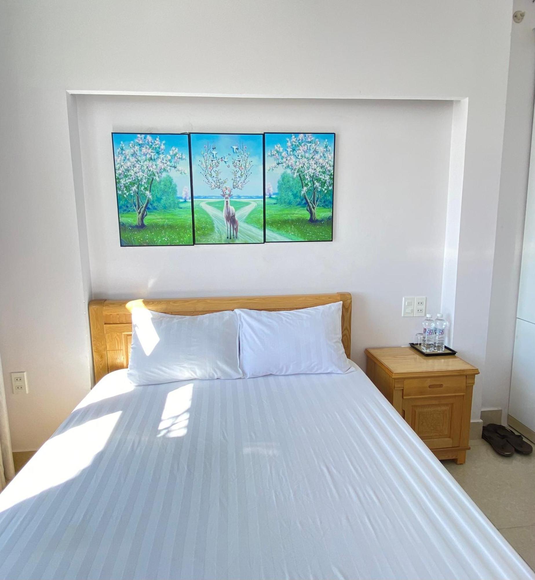 Daisy House Hotel Da Lat