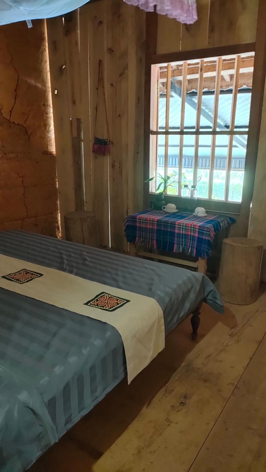 Homestay Don Dao Ha Giang