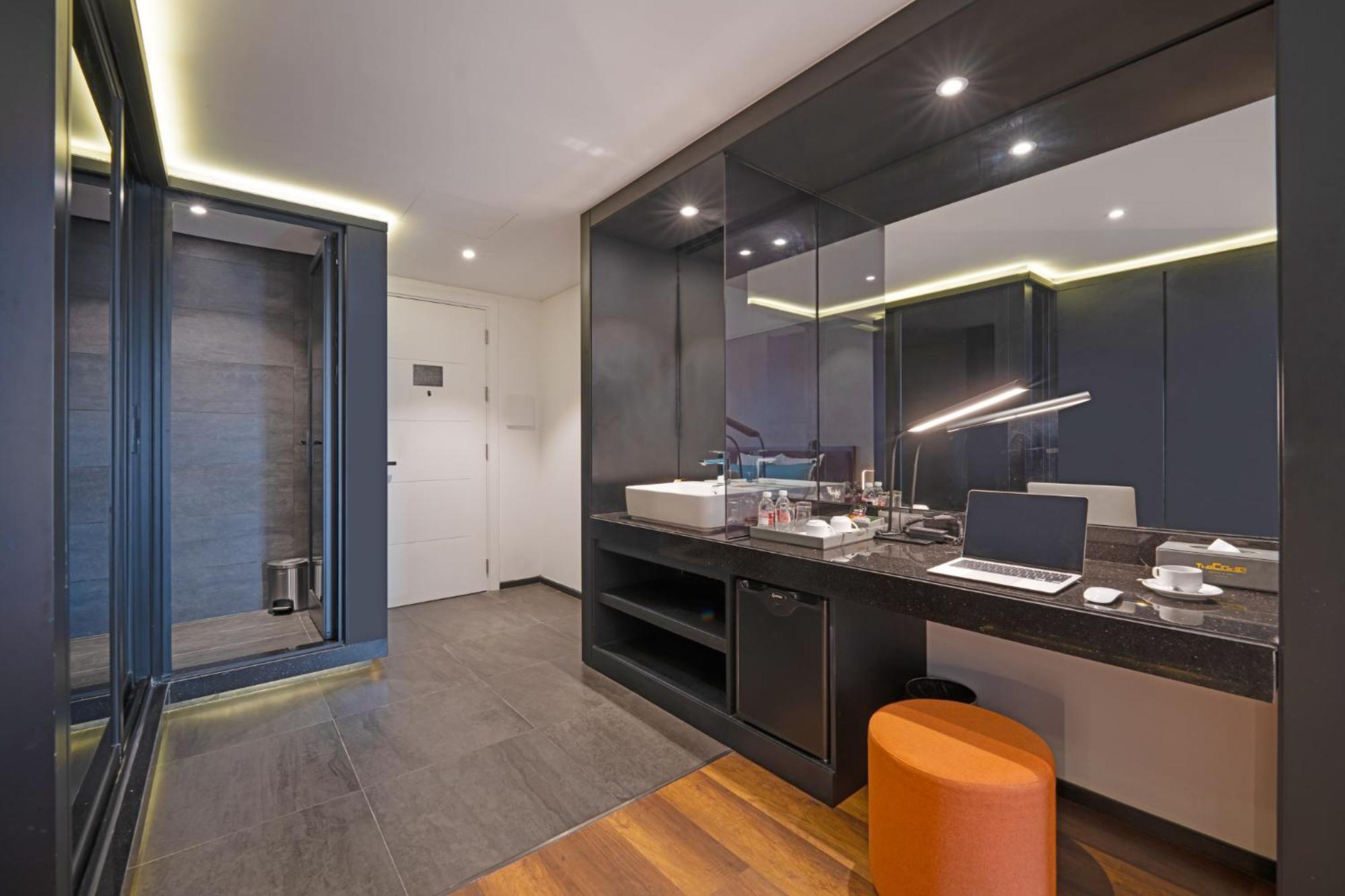 Hotel The Code & Da Nang