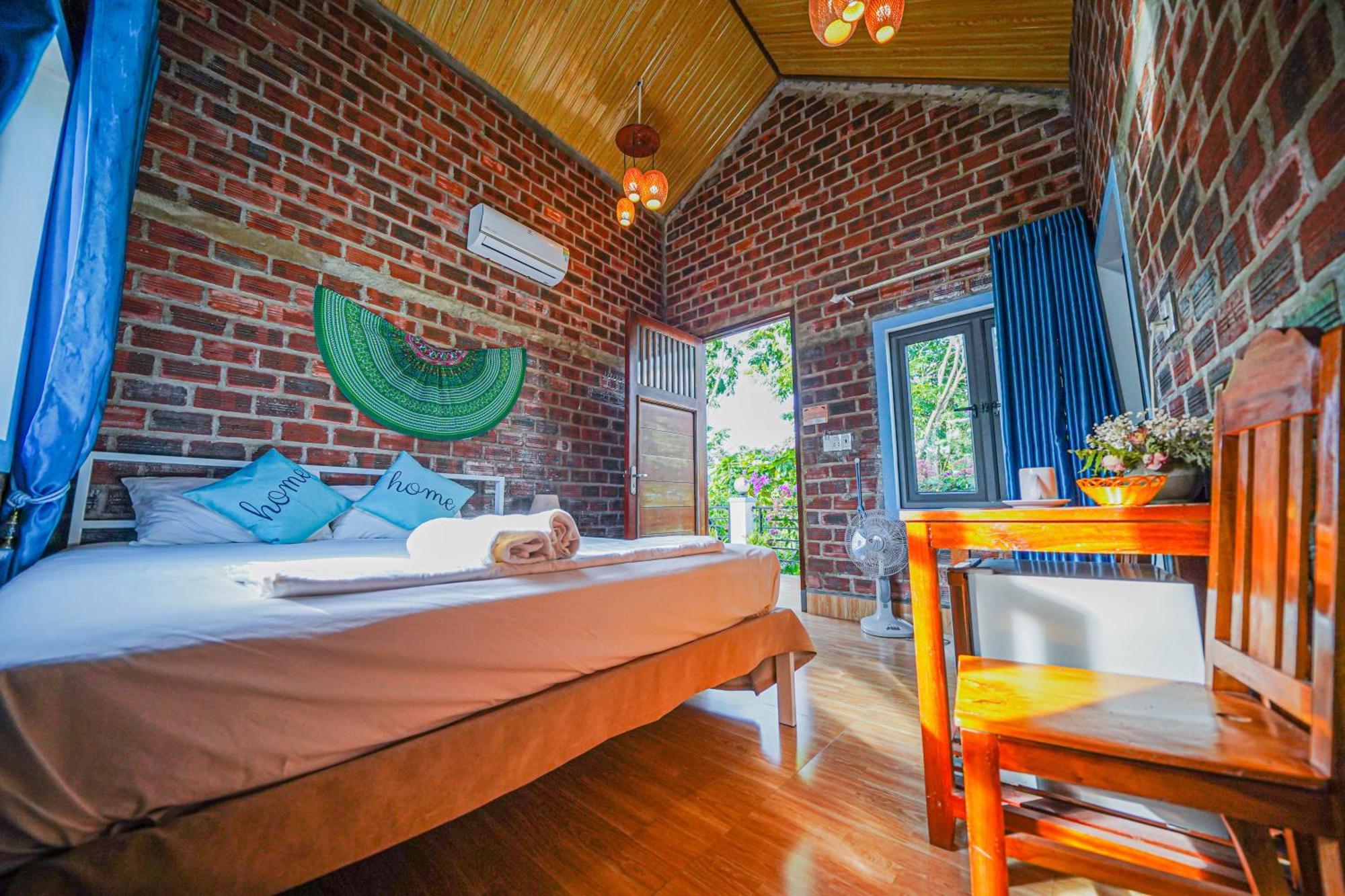 Homestay An An *