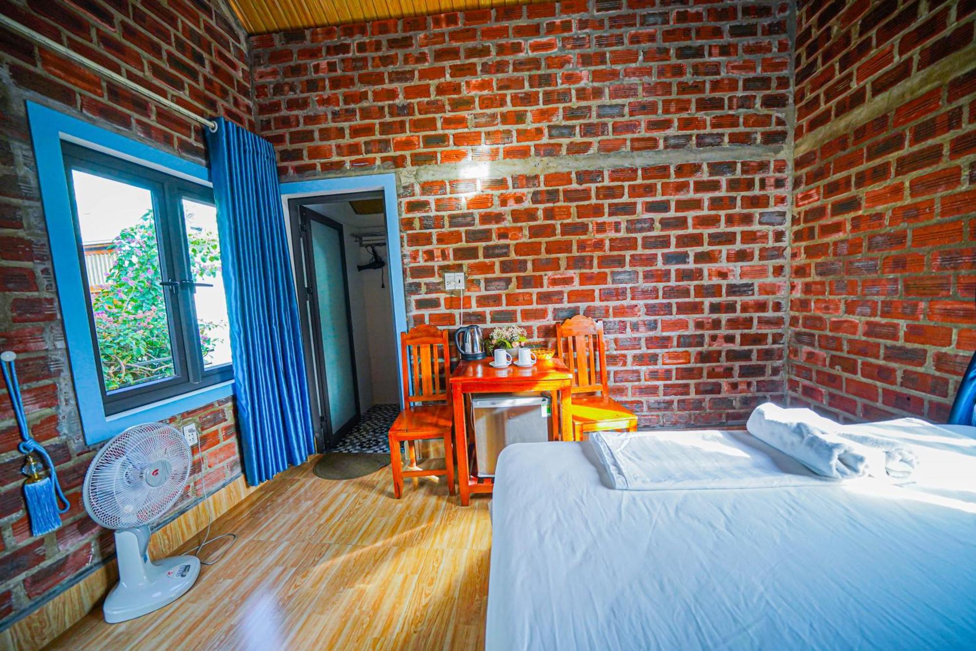 Homestay An An