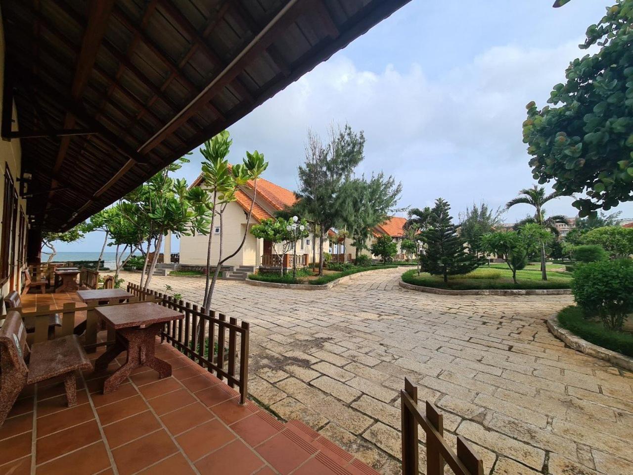 Duong Intourco Resort, 3*