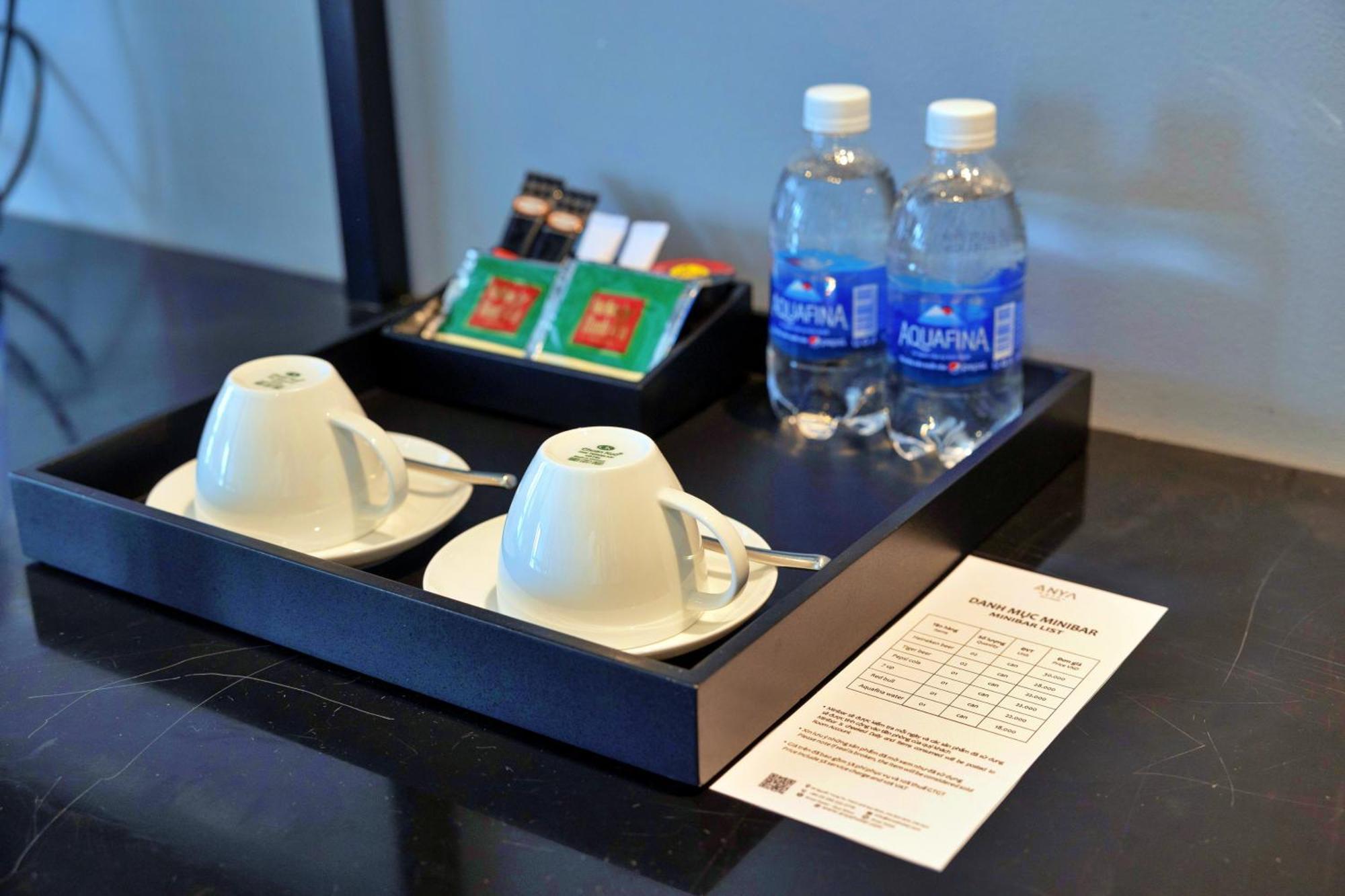 Anya Hotel Quy Nhon