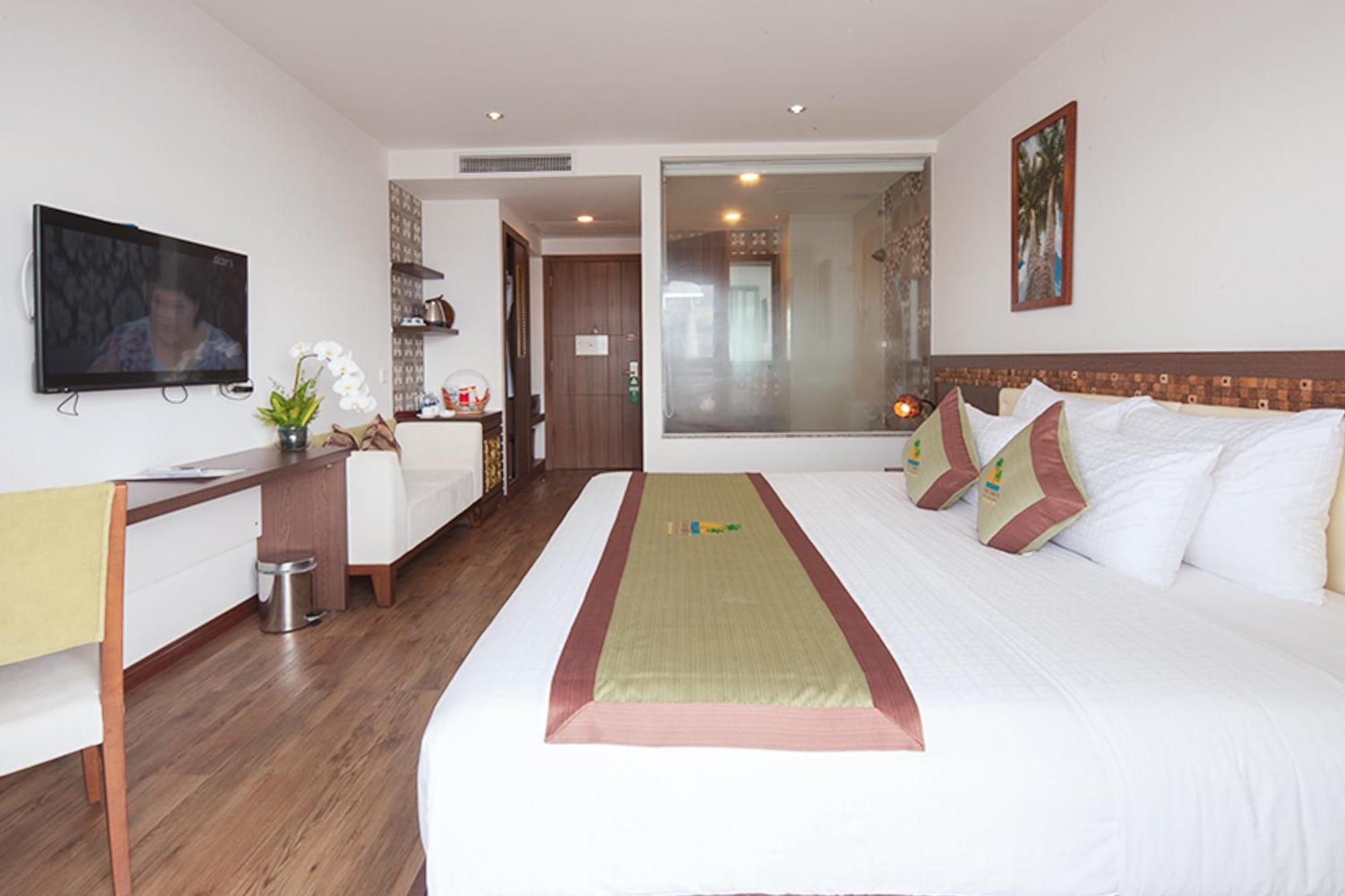 Resort Riverside