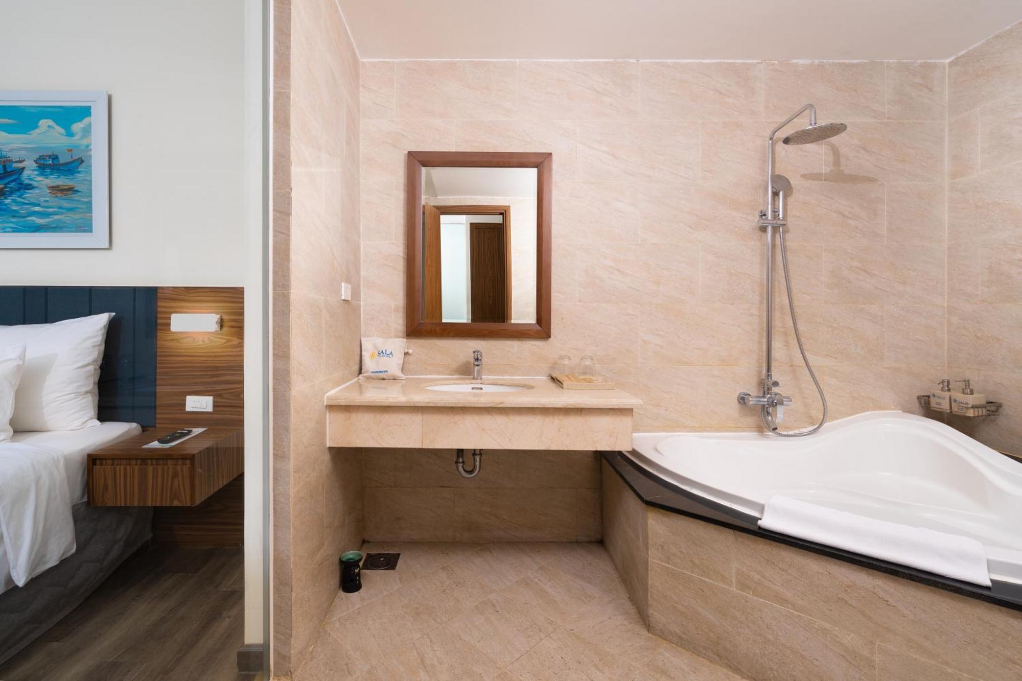 Hotel Sala
