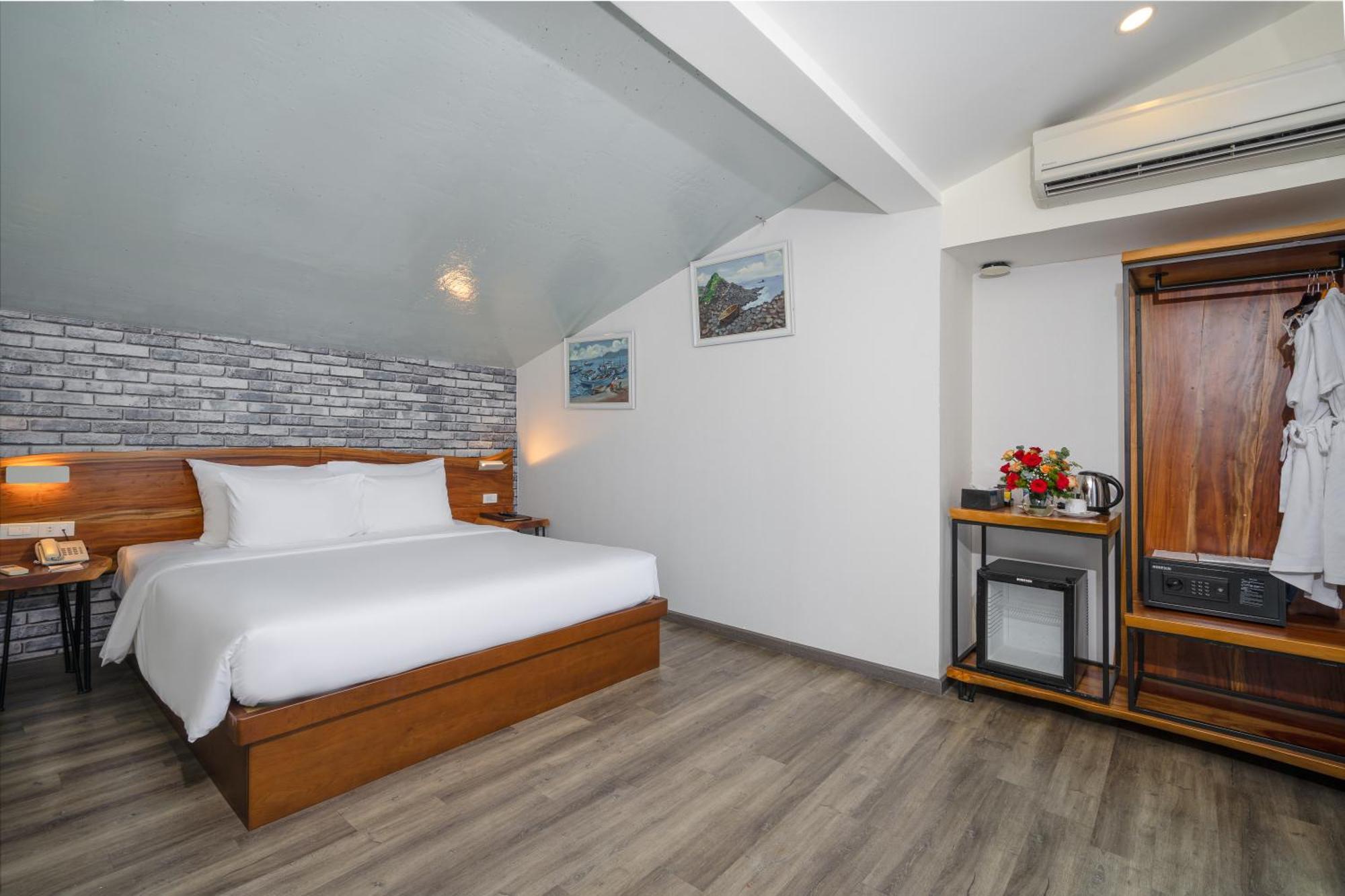 Sala 4* Tuy Hoa