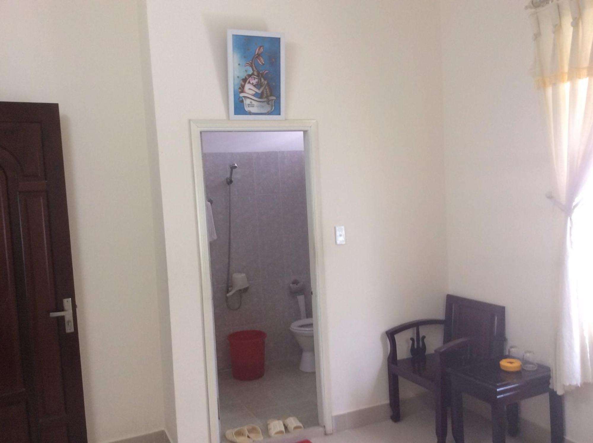 Hotel Quoc An *