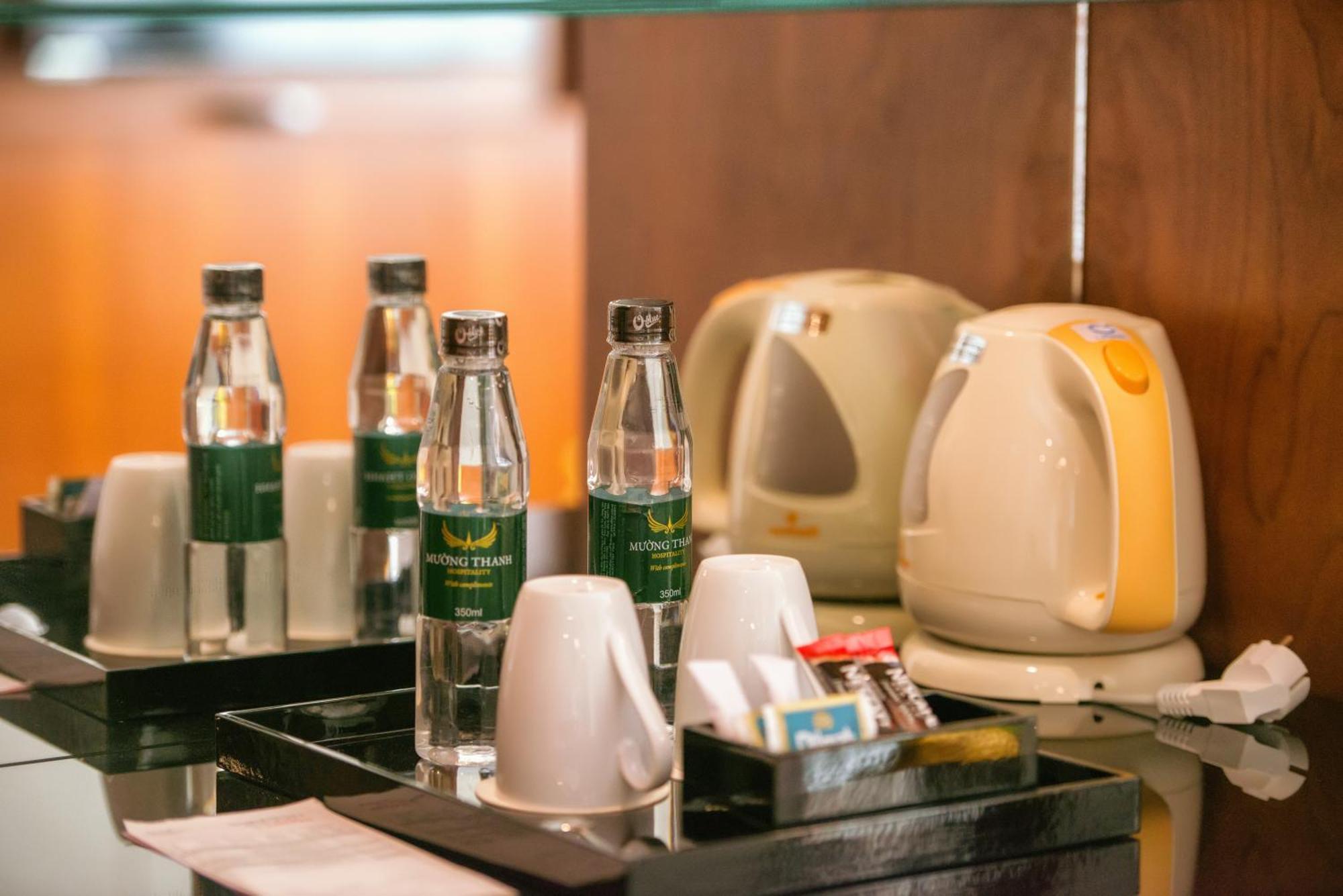 Muong Thanh Grand Bac Giang Hotel Hotel 4*