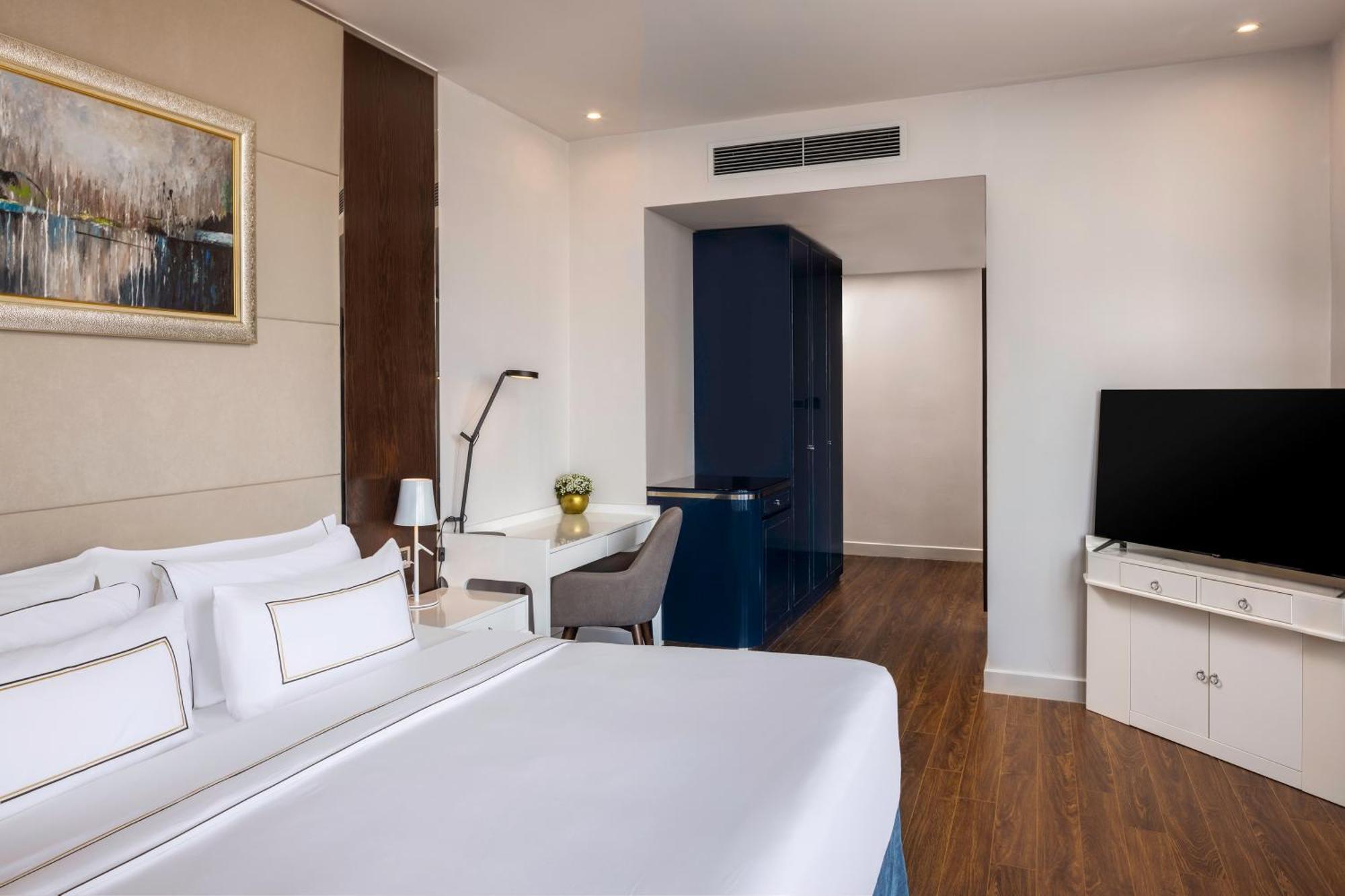 Melia Vinpearl 5*