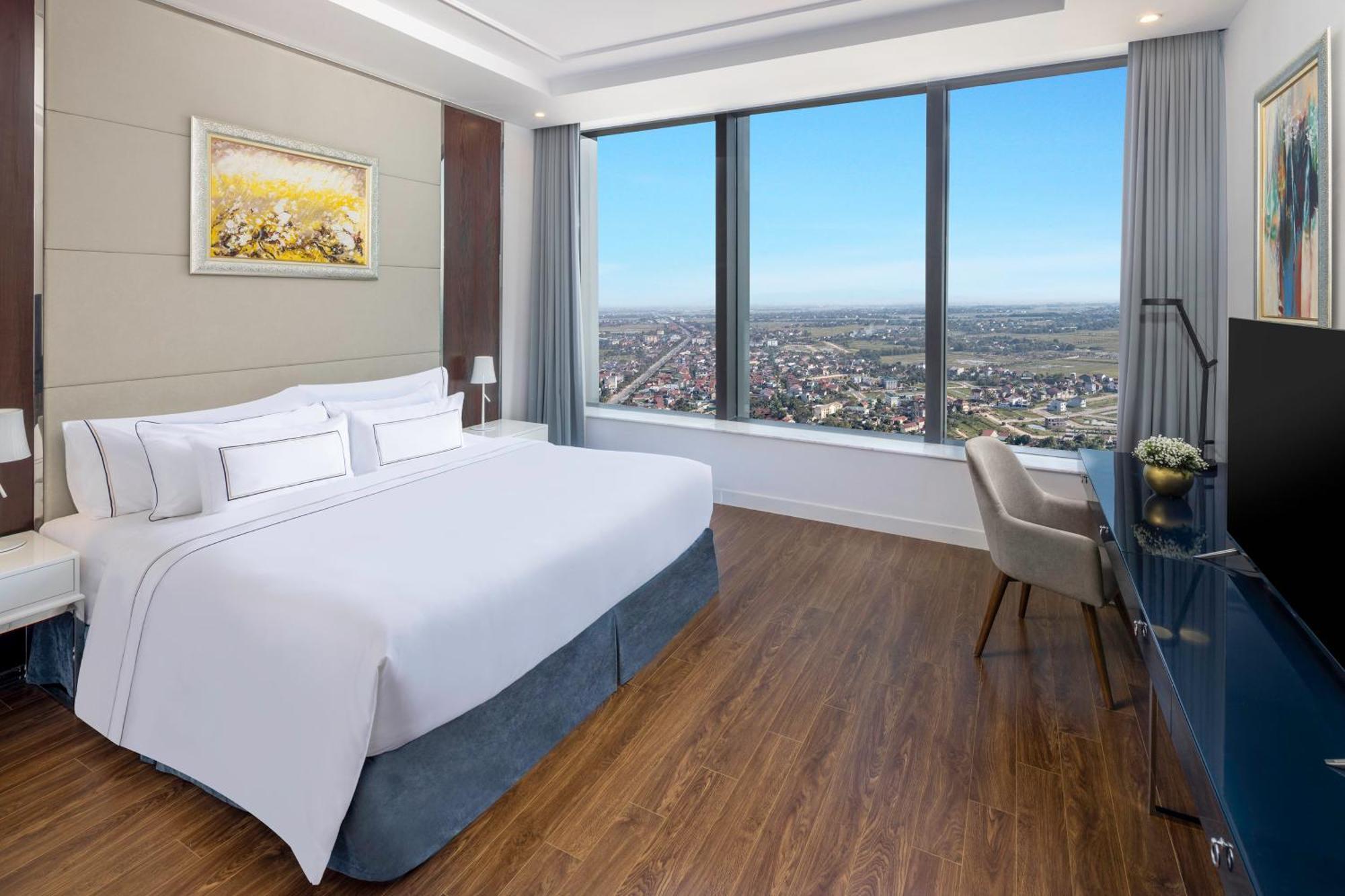 Melia Vinpearl 5* Provinz Hà Tĩnh