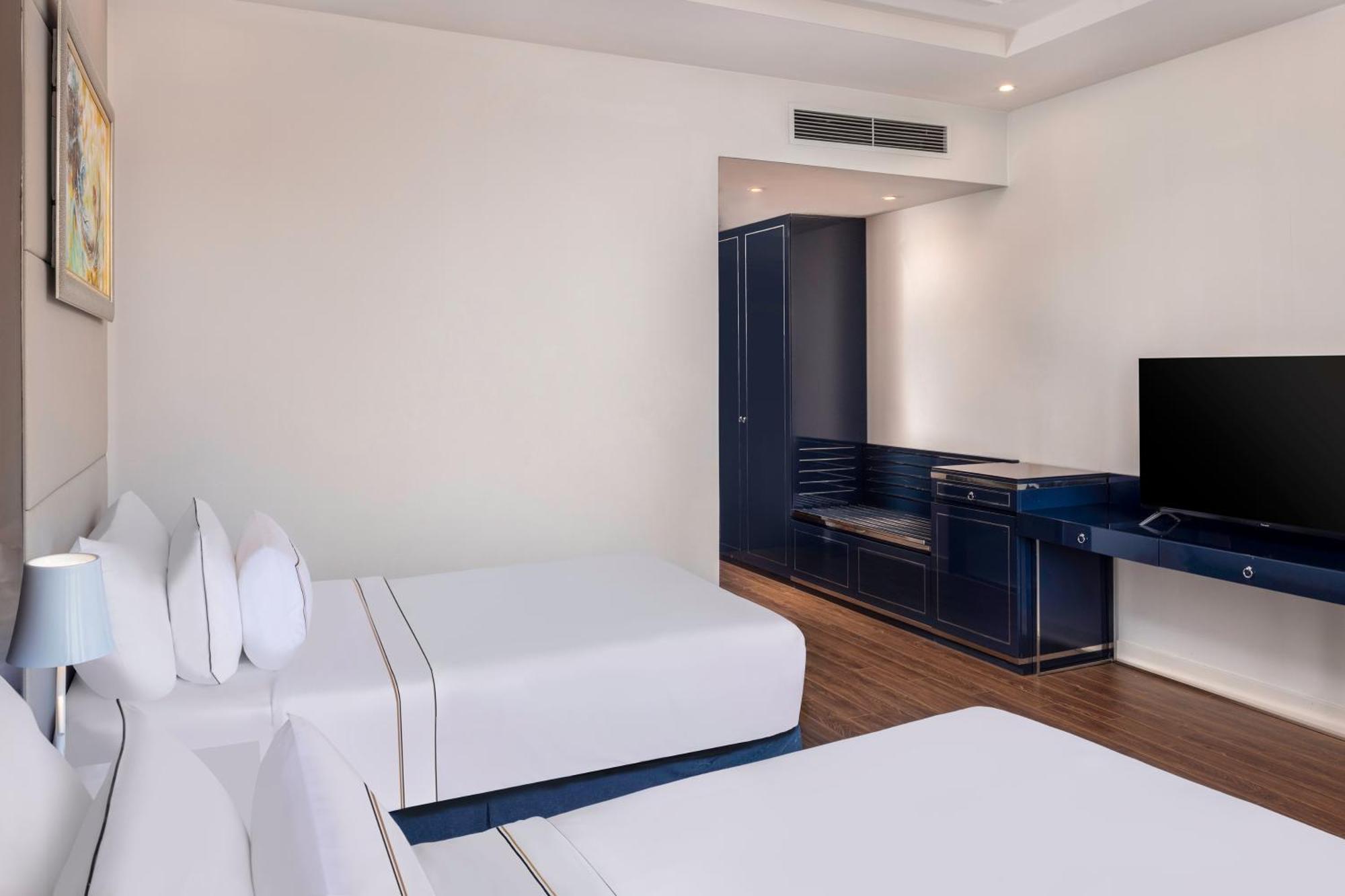 Hotel Melia Vinpearl Provinz Hà Tĩnh
