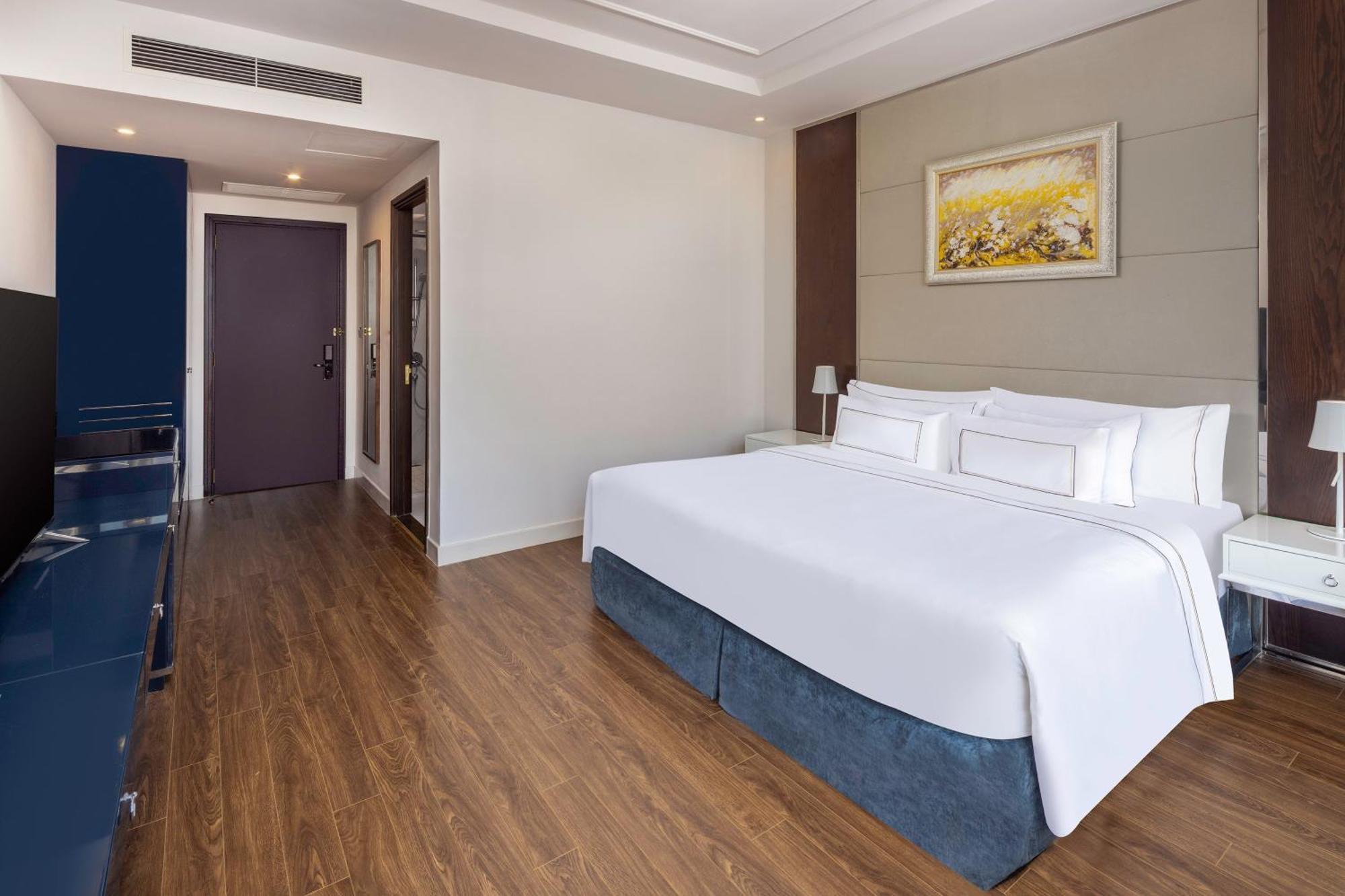 Hotel Melia Vinpearl 5*