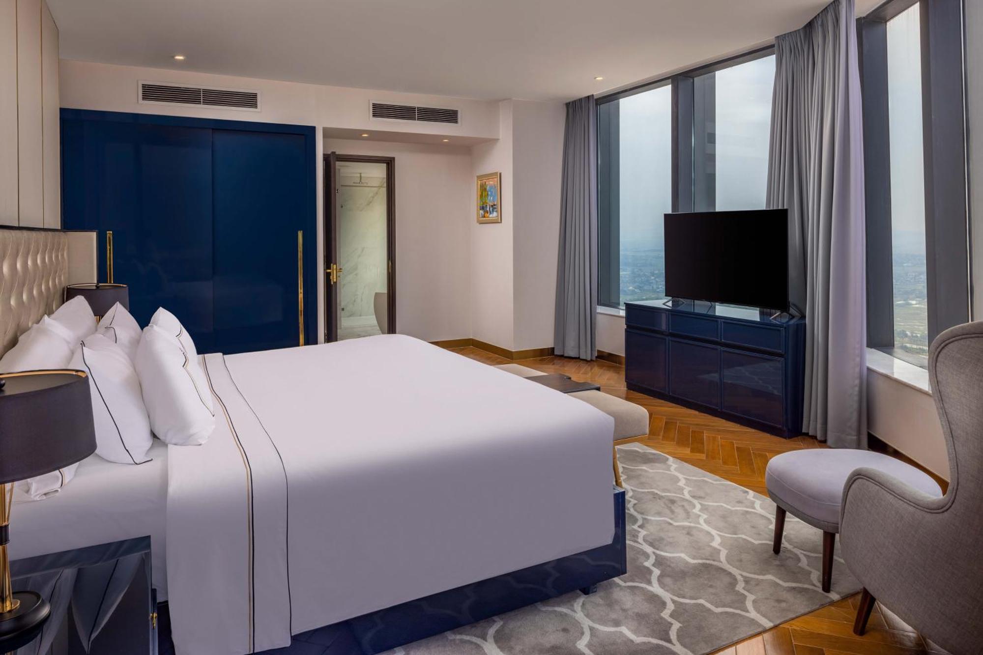 Melia Vinpearl 5* Provinz Hà Tĩnh