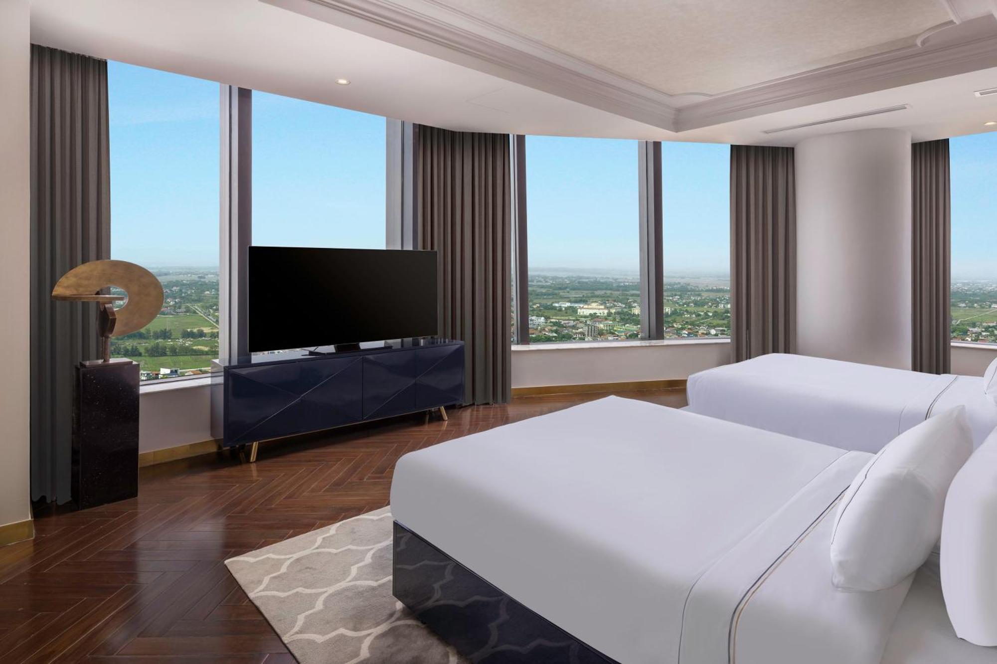 Hotel Melia Vinpearl 5*