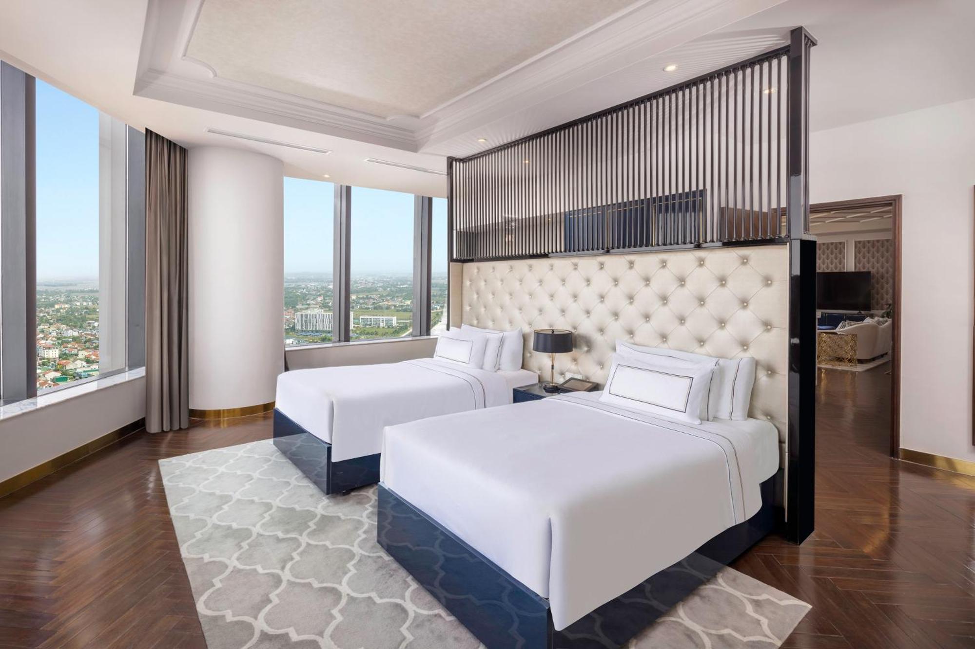 Melia Vinpearl 5* Provinz Hà Tĩnh