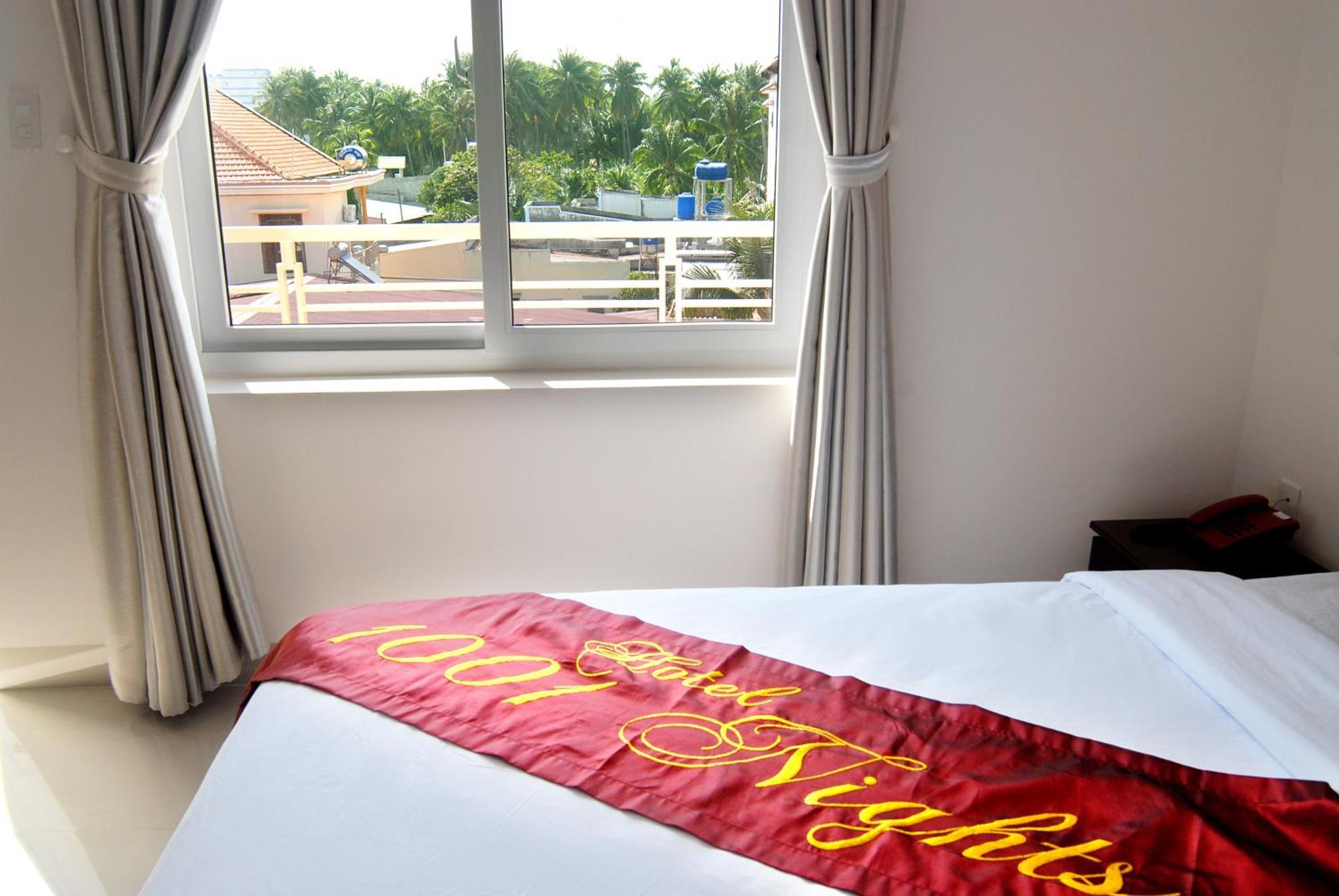 1001 Nights Phan Thiết