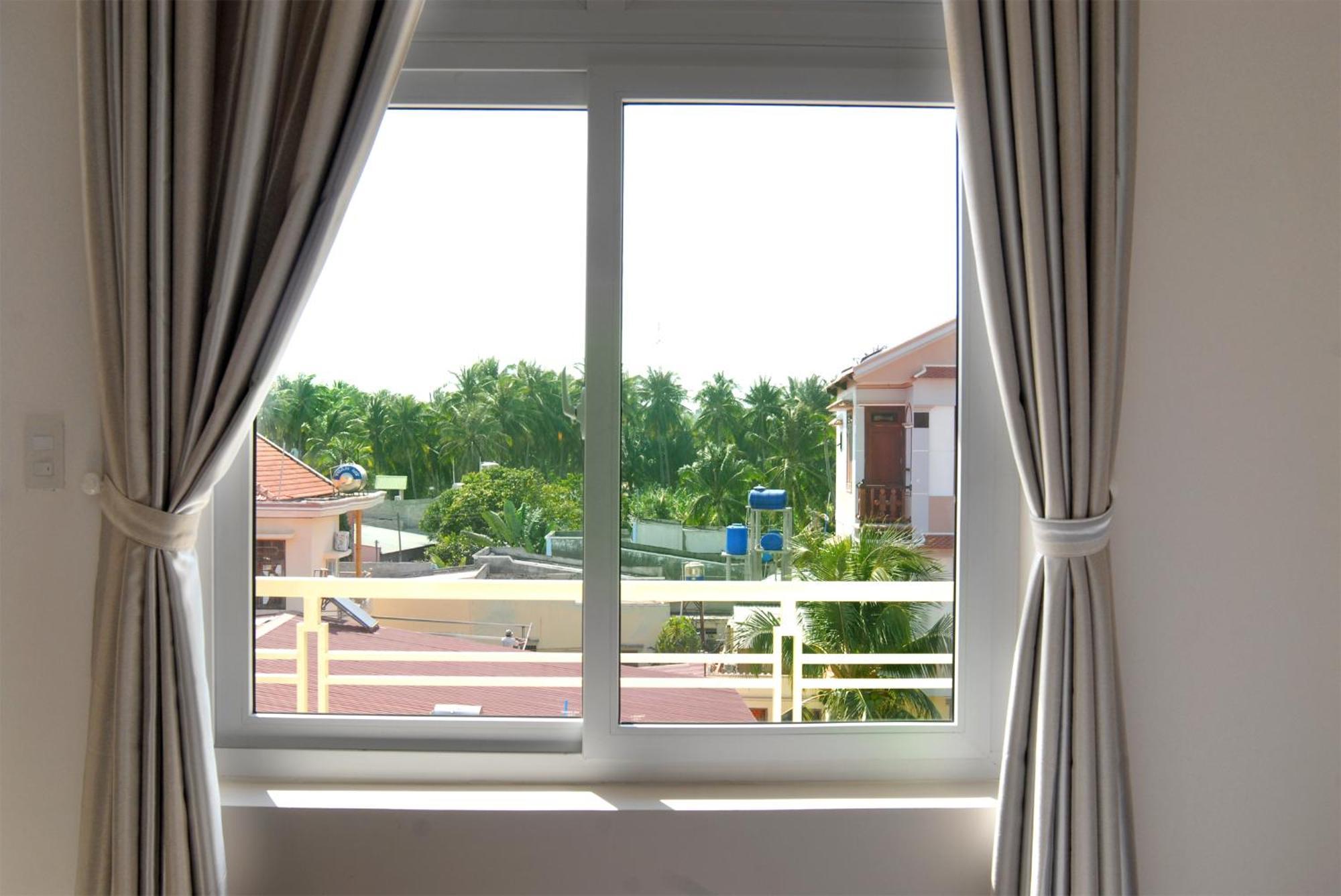 Khách sạn 1001 Nights Phan Thiết
