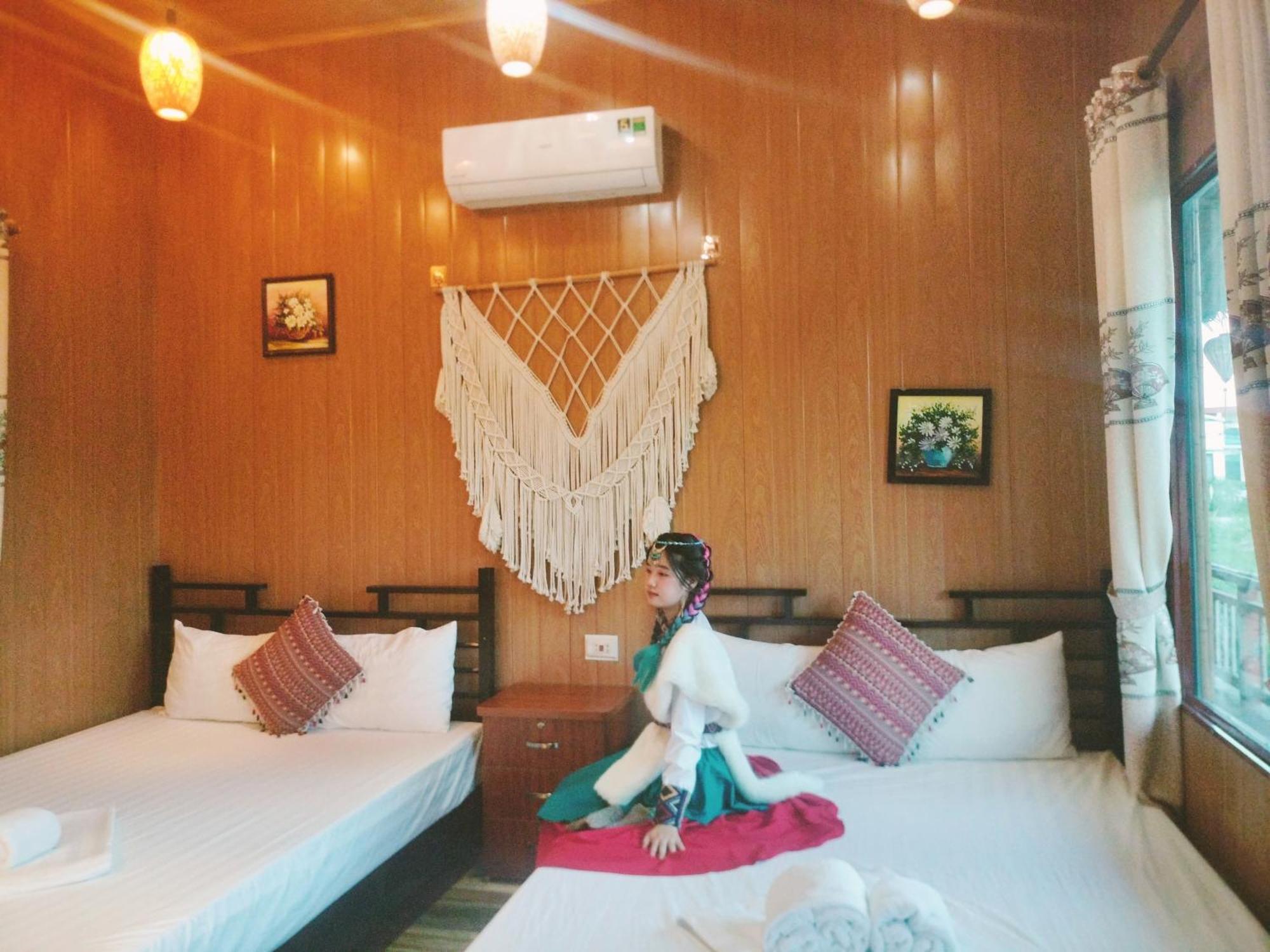 Hang Mua Hotel
