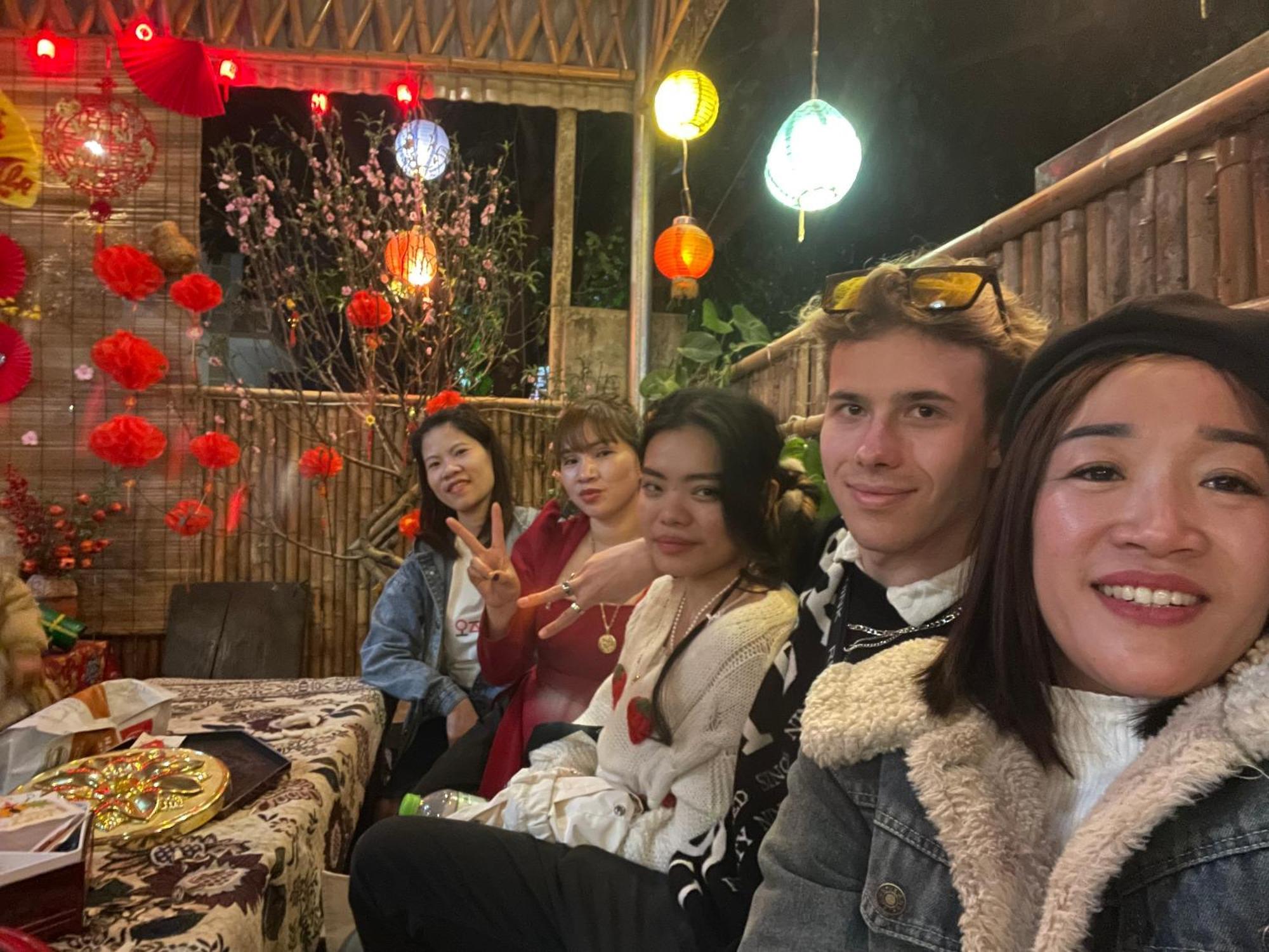 Hang Mua 2* Ninh Binh