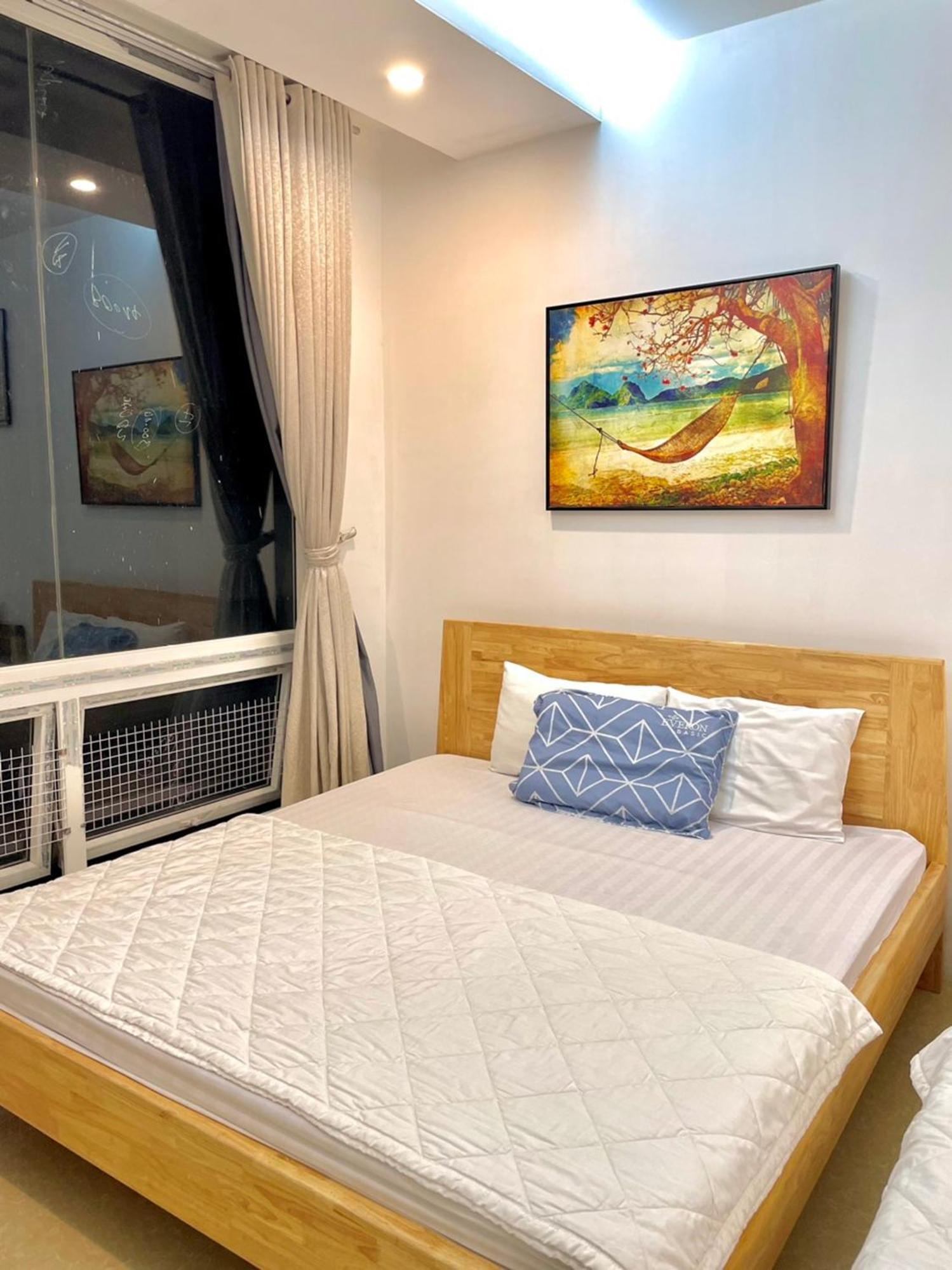 Place In 1504 Vung Tau