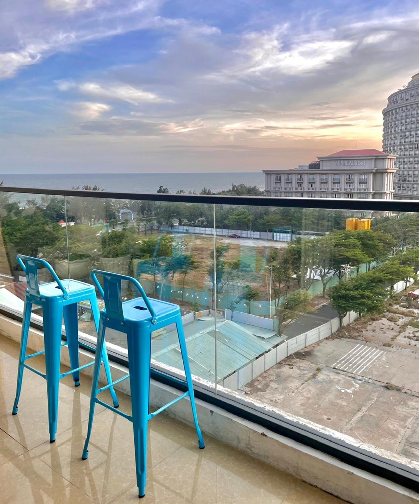 Place In 1504 Vung Tau