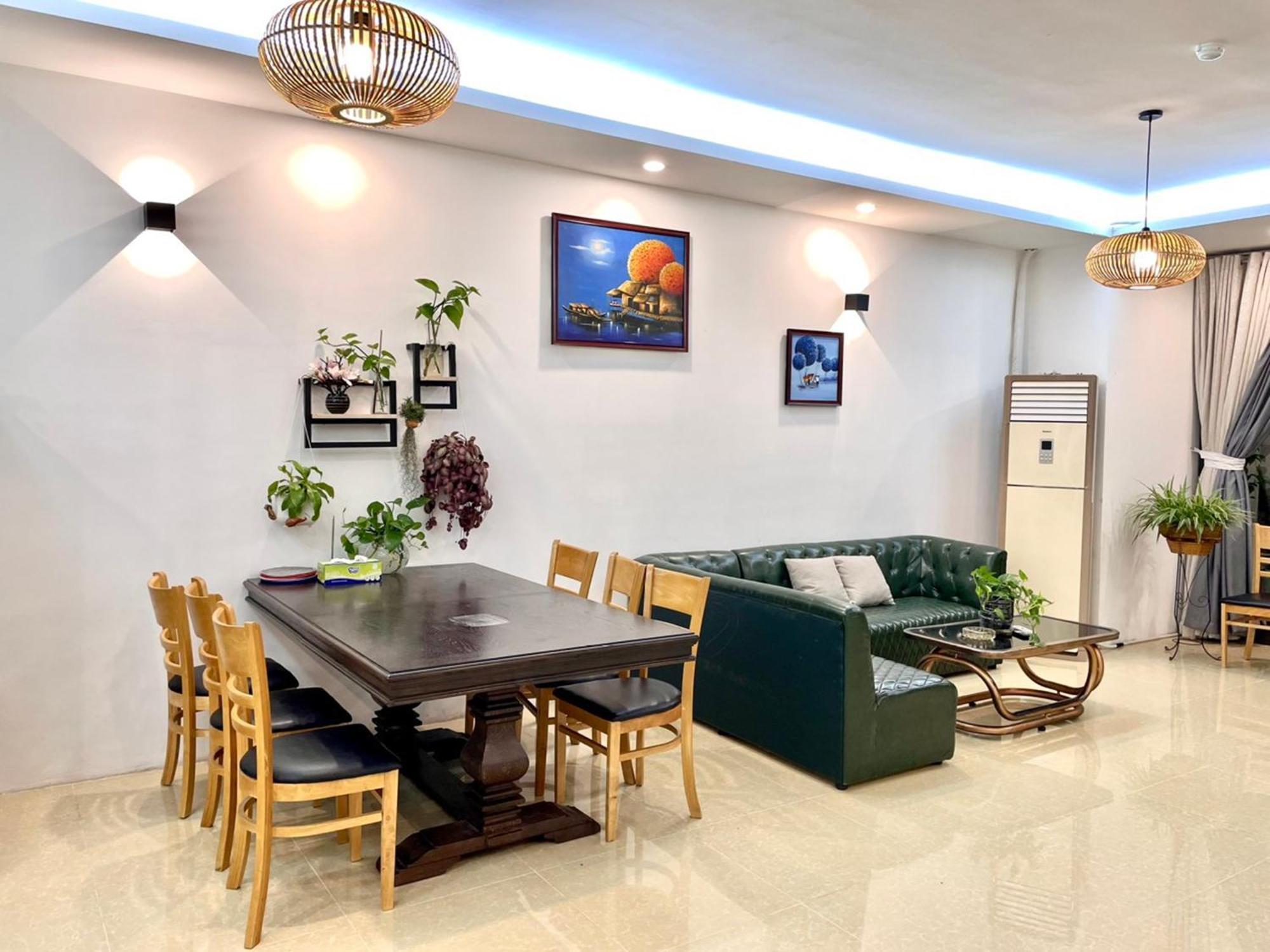 Place In 1504 * Vung Tau