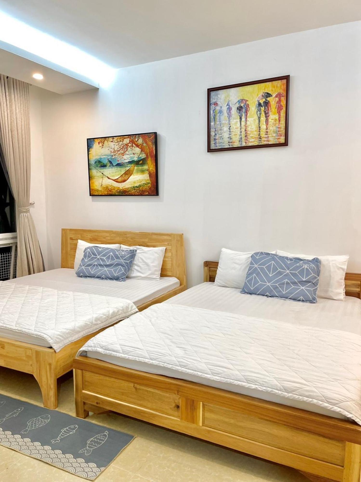 Apartment Place In 1504 Vung Tau