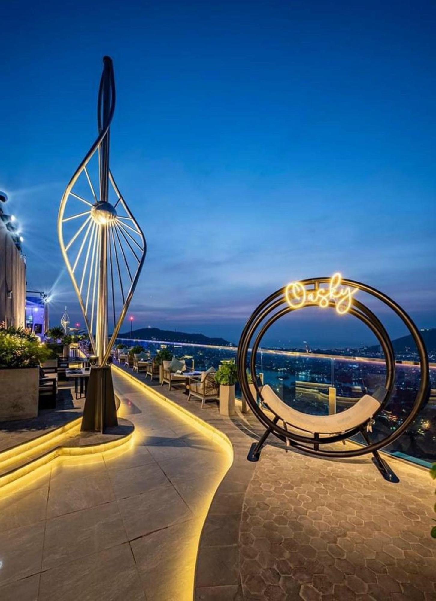 Apartment Place In 1504 Vung Tau