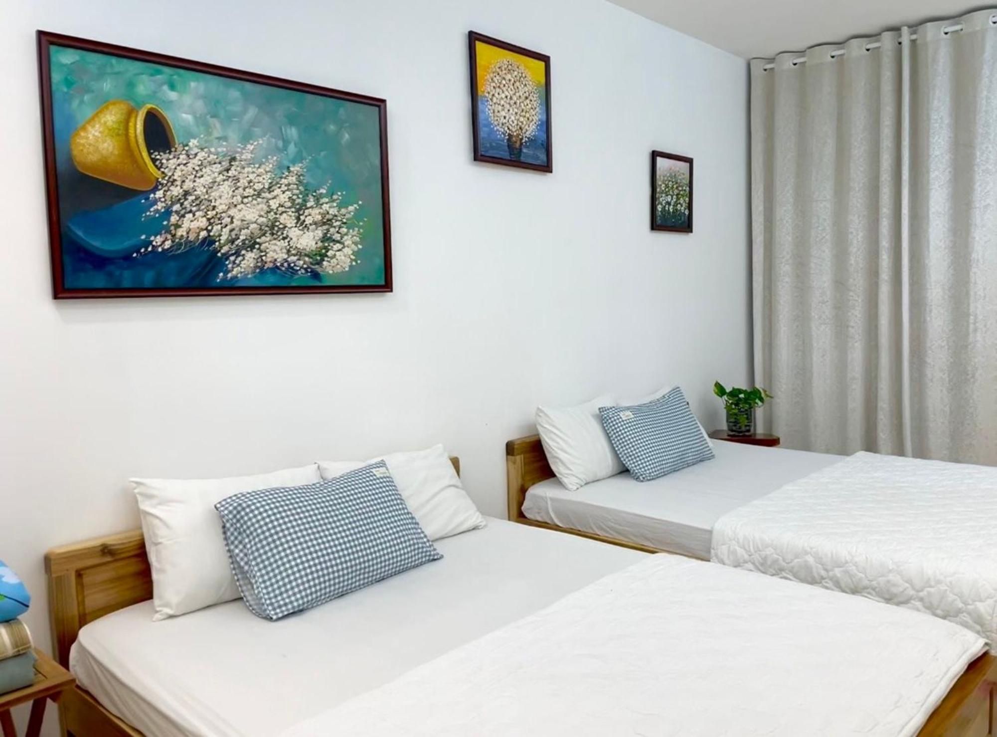 Place In 1504 Apartment