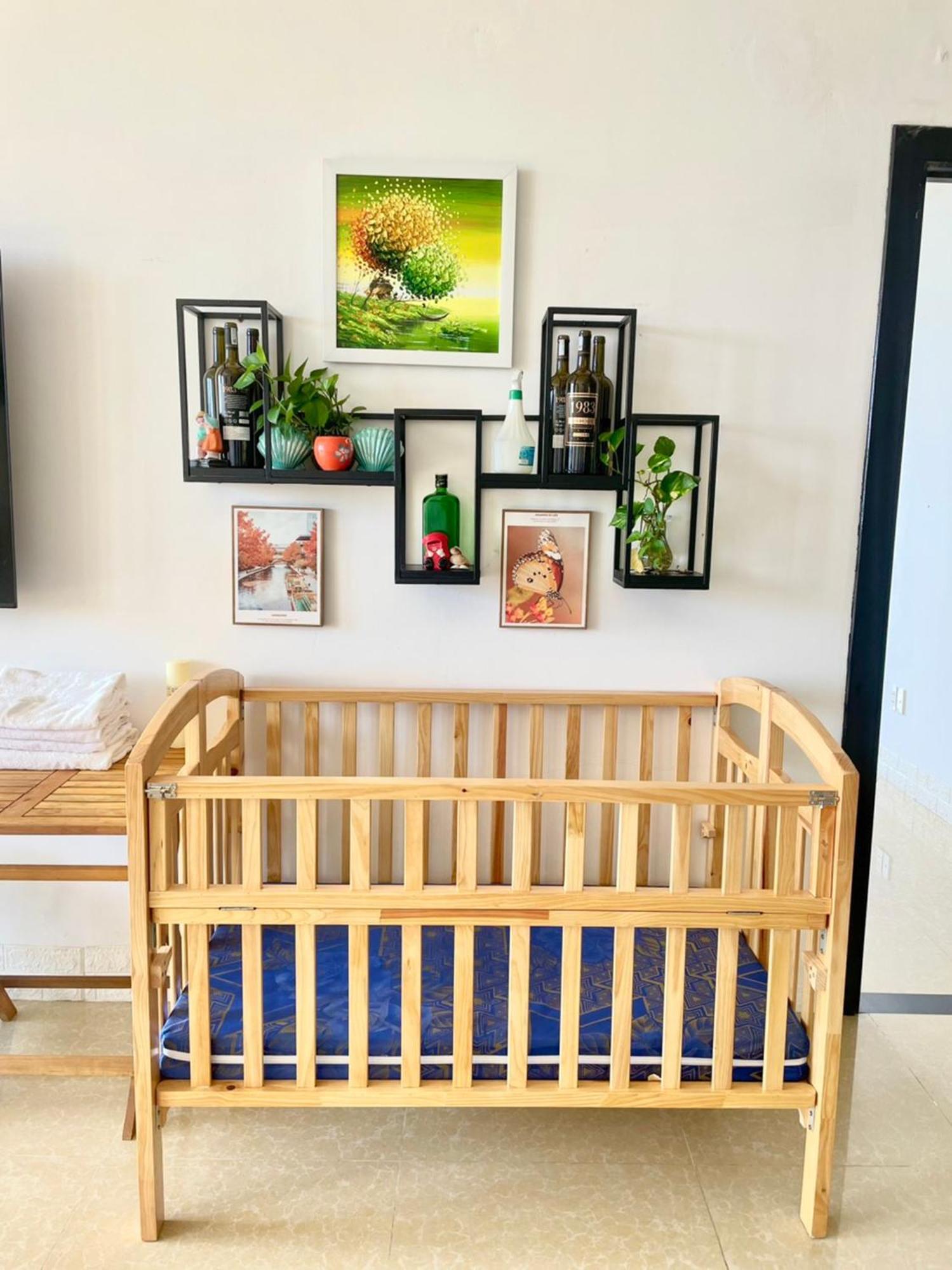 Place In 1504 Apartment
