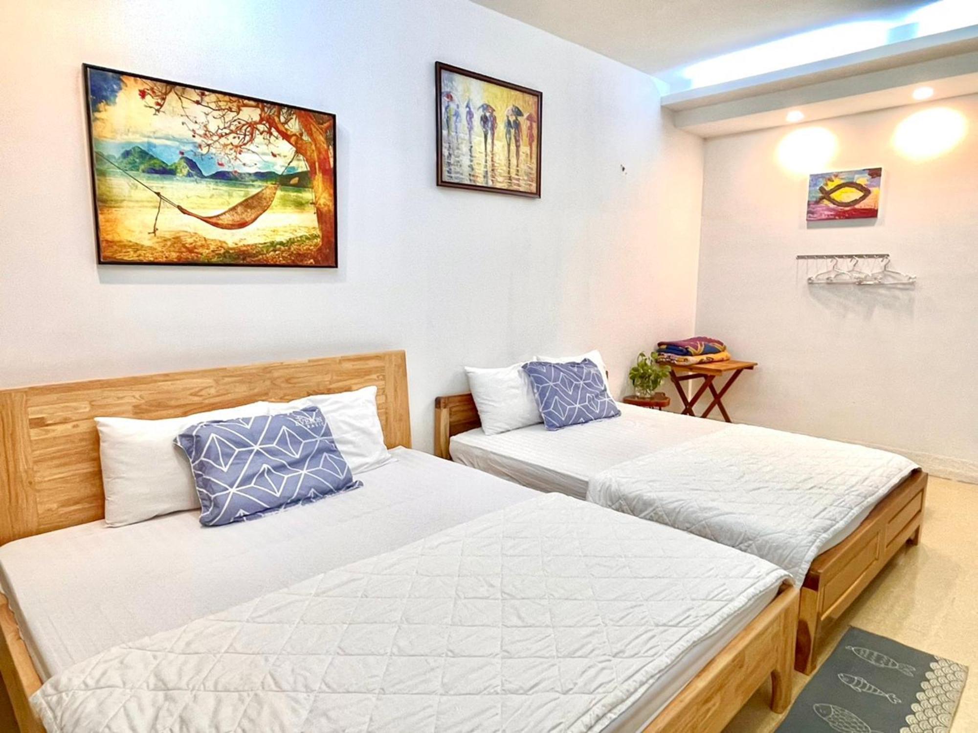 Place In 1504 Apartment Vung Tau