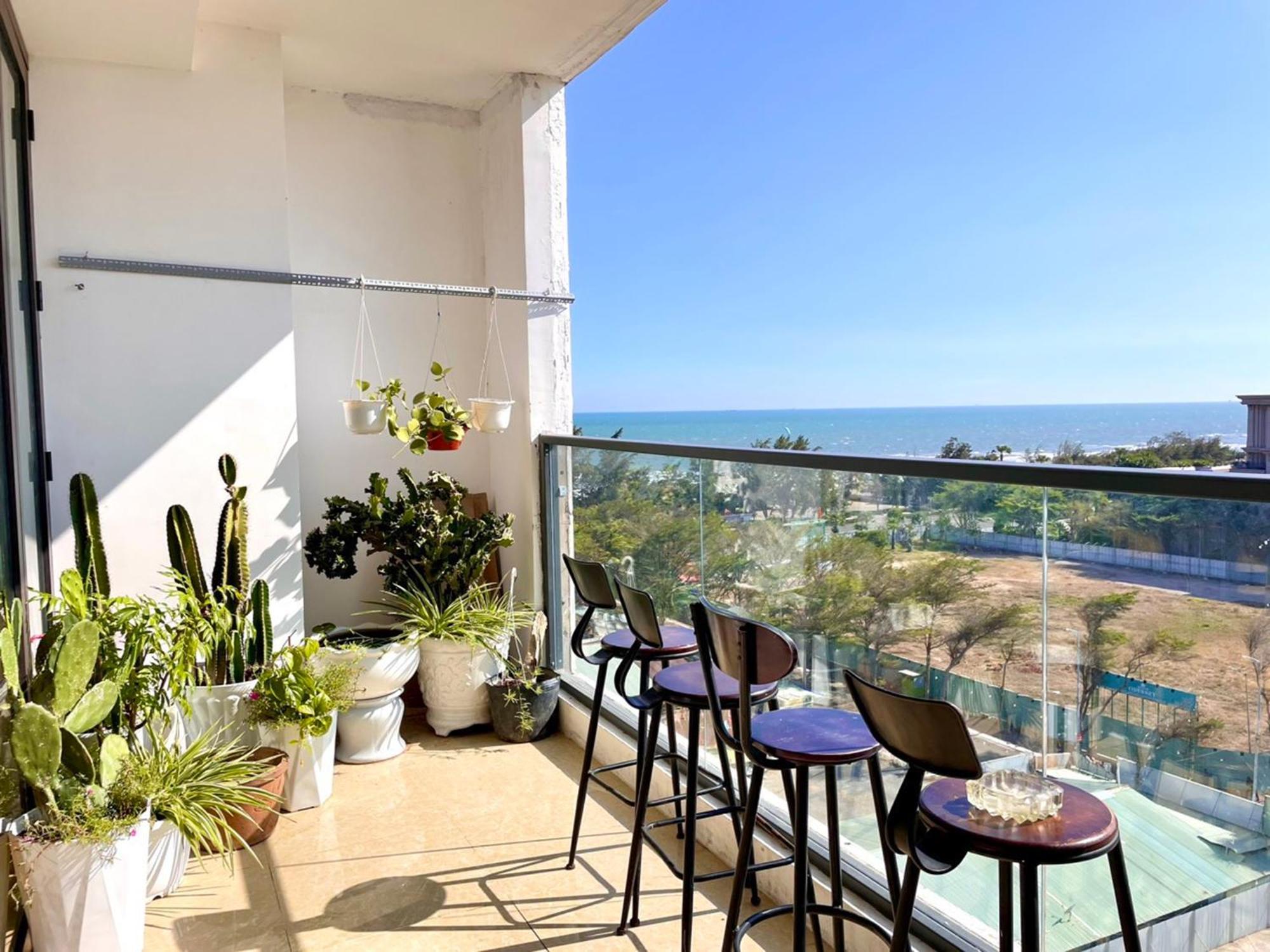 Place In 1504 * Vung Tau