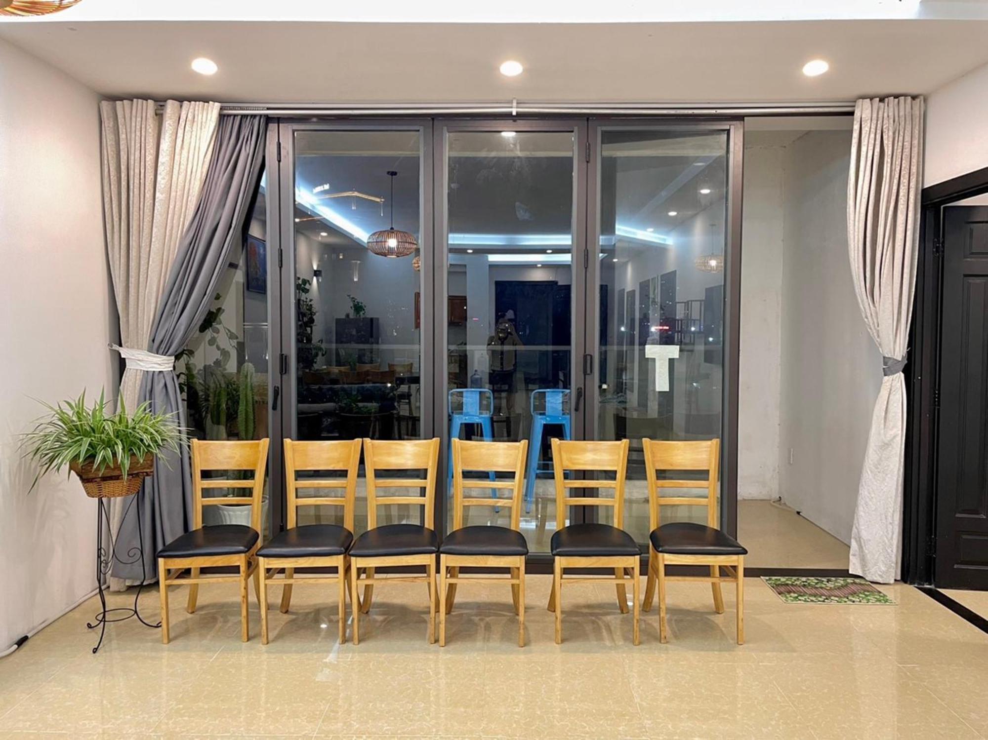 Place In 1504 Apartment Vung Tau