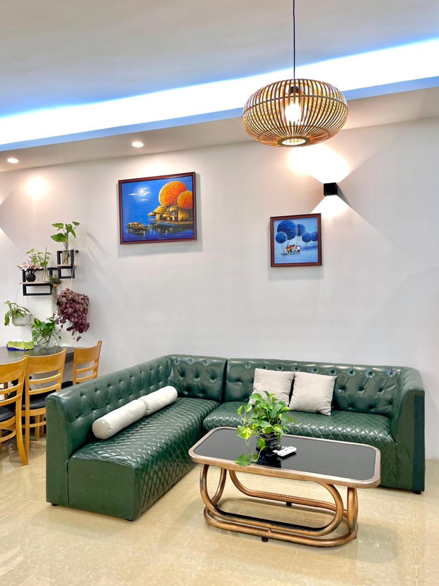 Place In 1504 Vung Tau