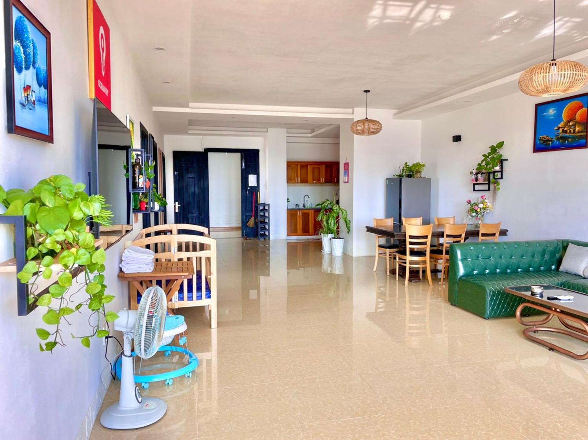 Place In 1504 * Vung Tau