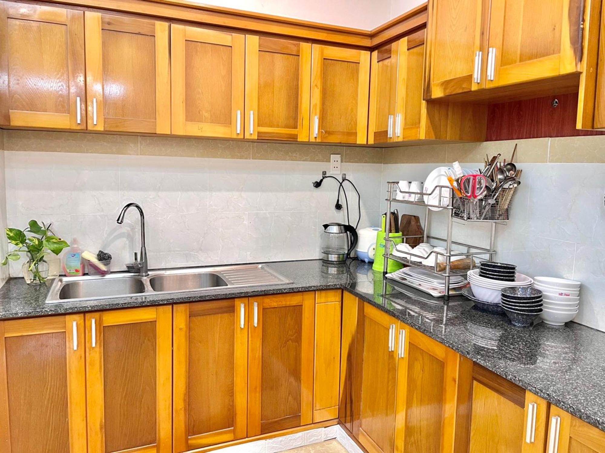Place In 1504 * Vung Tau