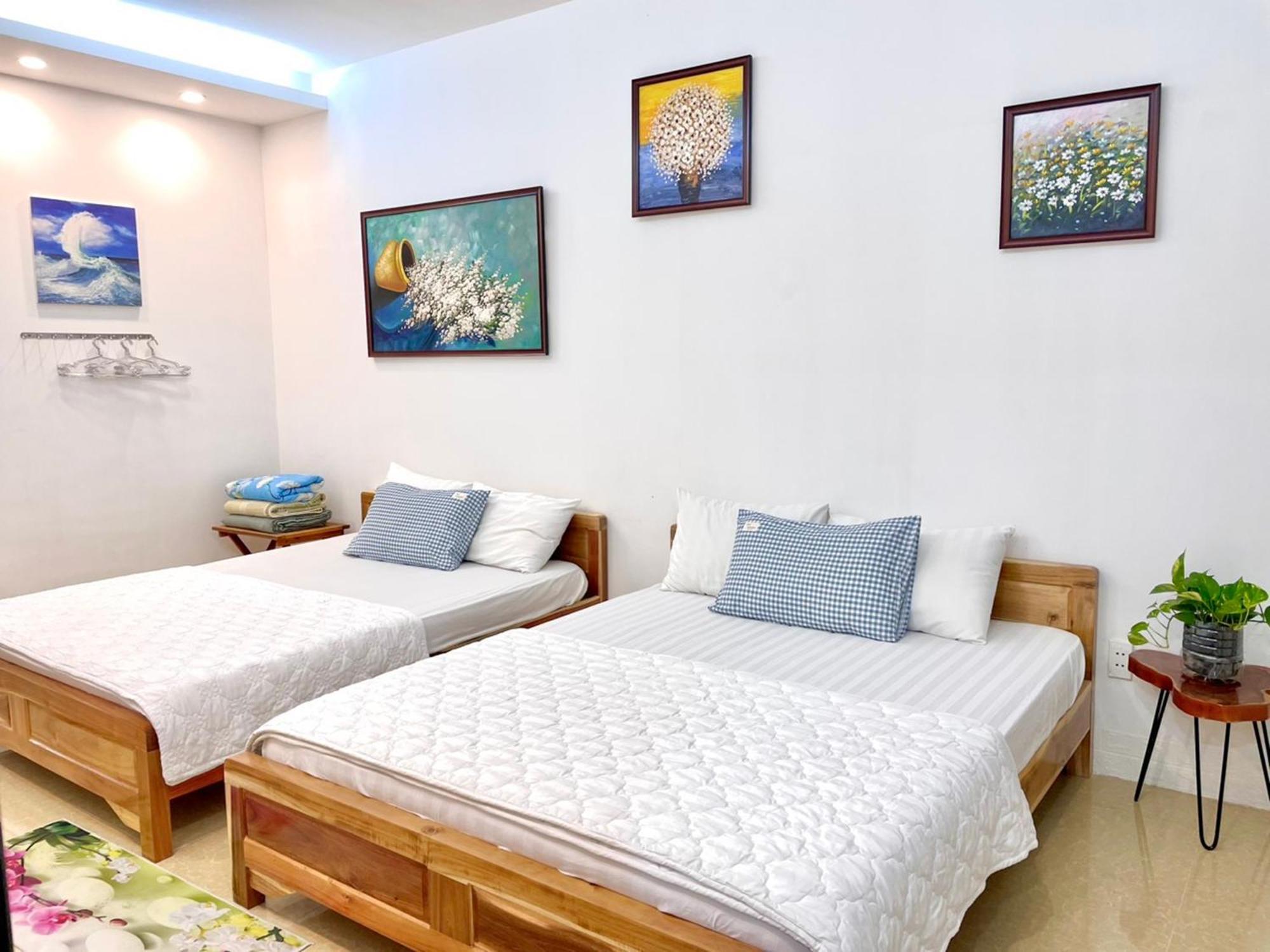 Place In 1504 Apartment
