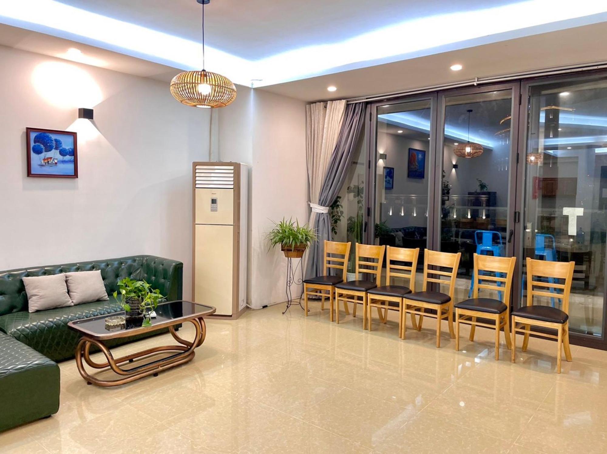 Place In 1504 Vung Tau