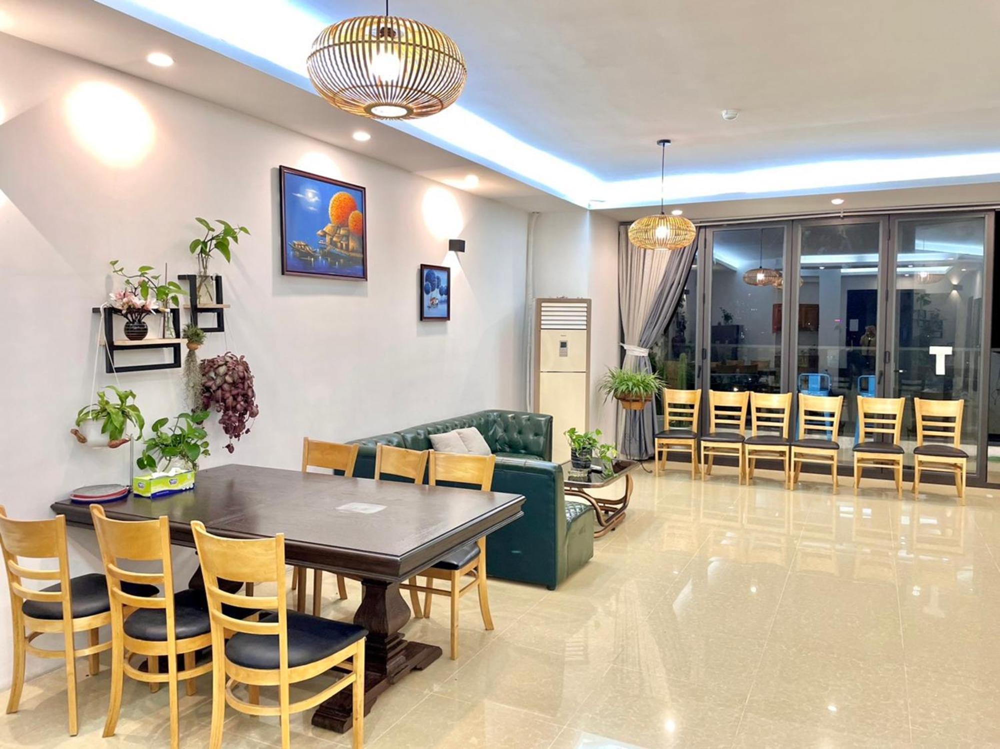 Apartment Place In 1504 Vung Tau