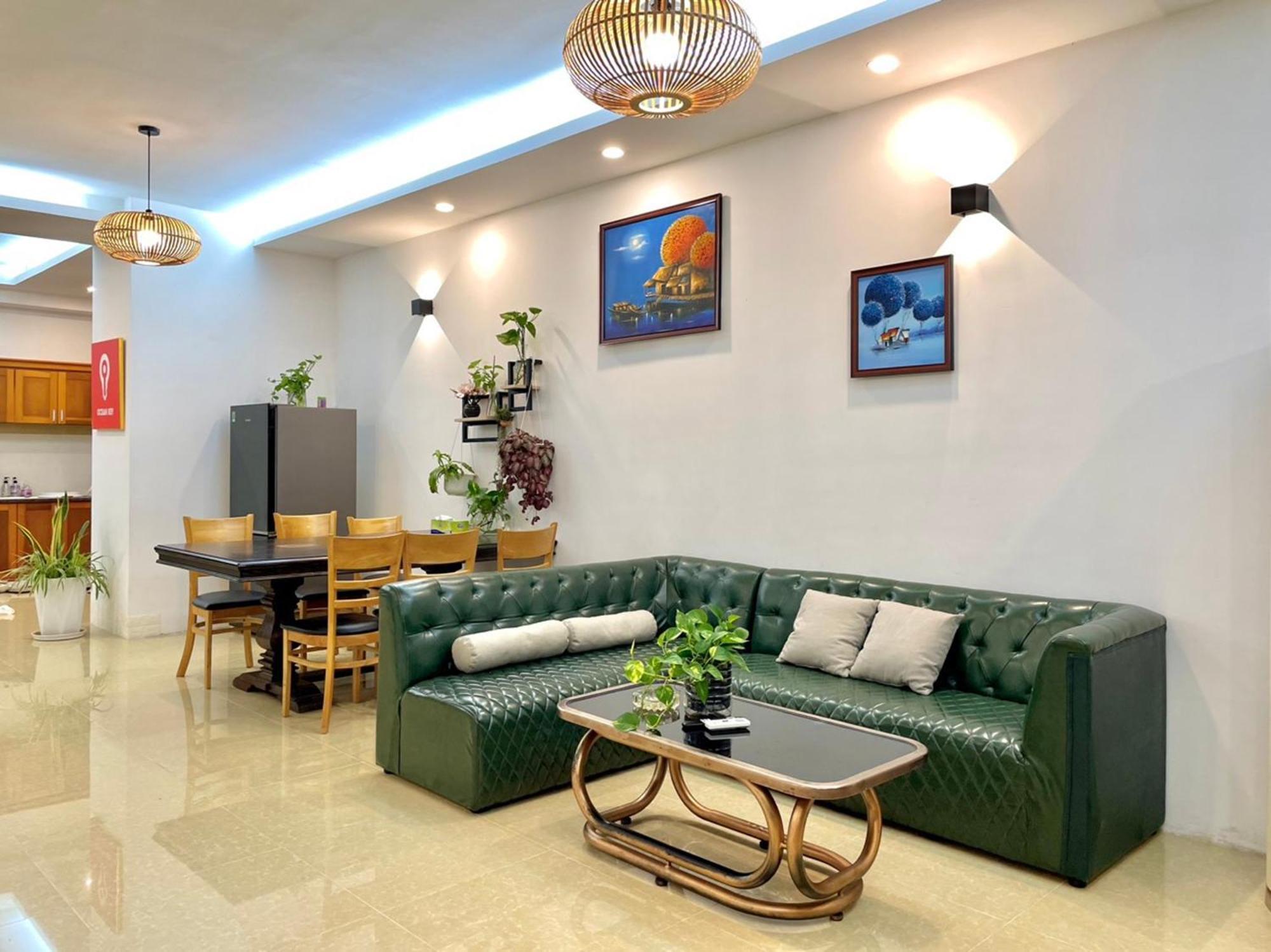 Place In 1504 * Vung Tau