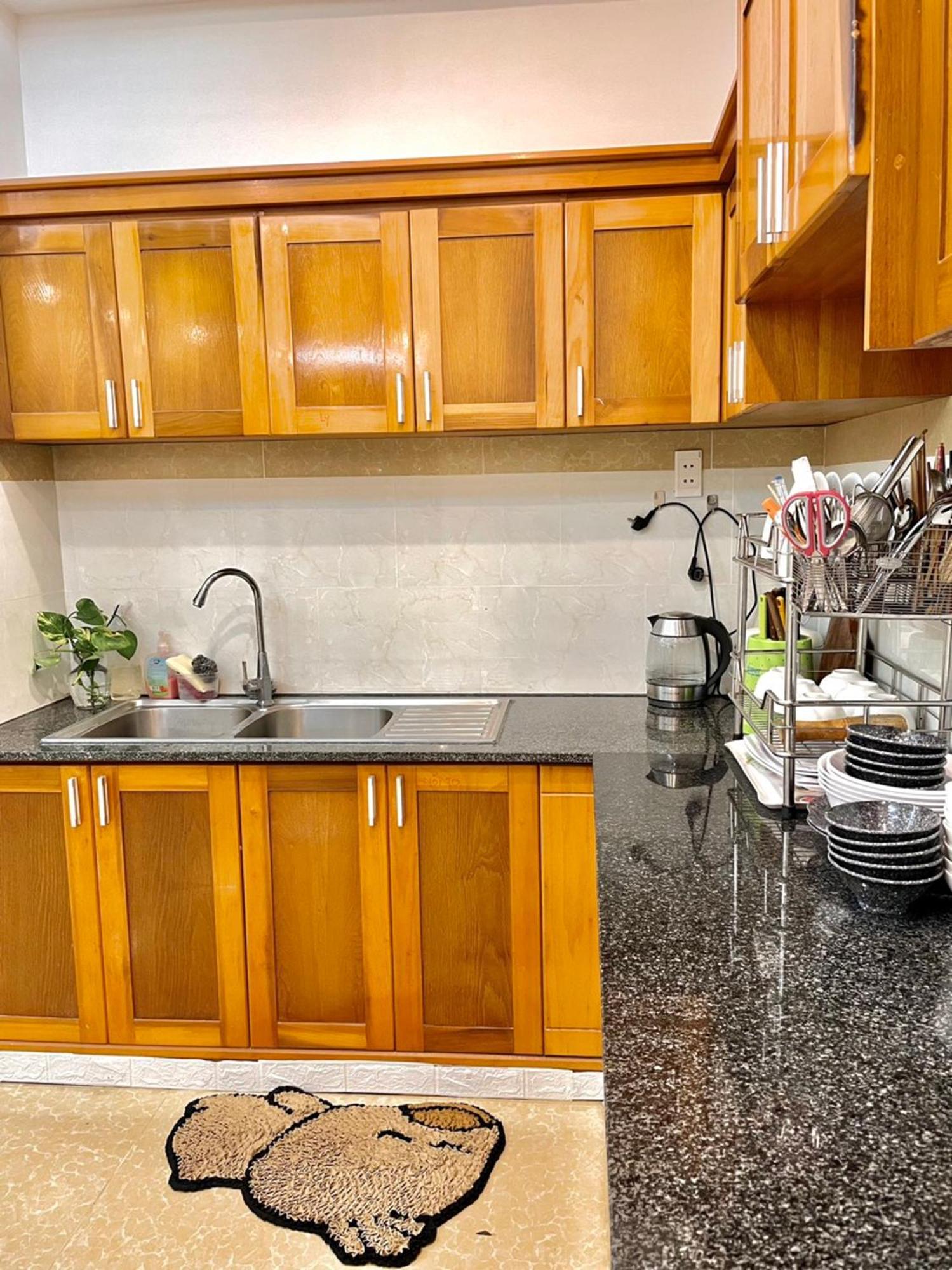 Place In 1504 Apartment Vung Tau