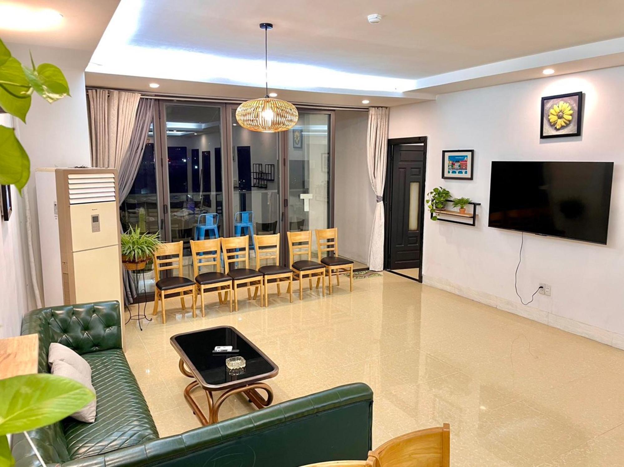 Place In 1504 Vung Tau