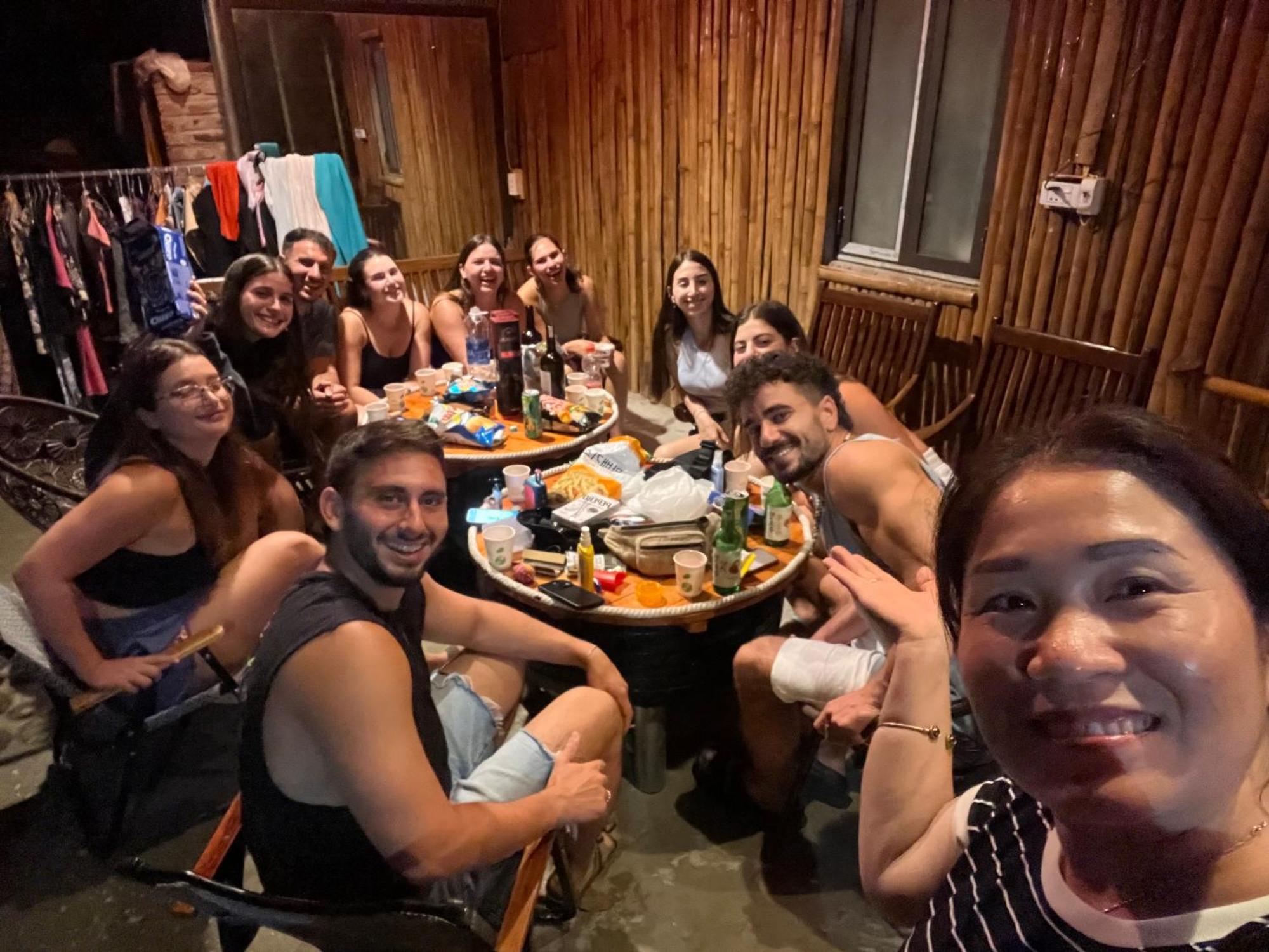 Hakuna Matata Mai Chau