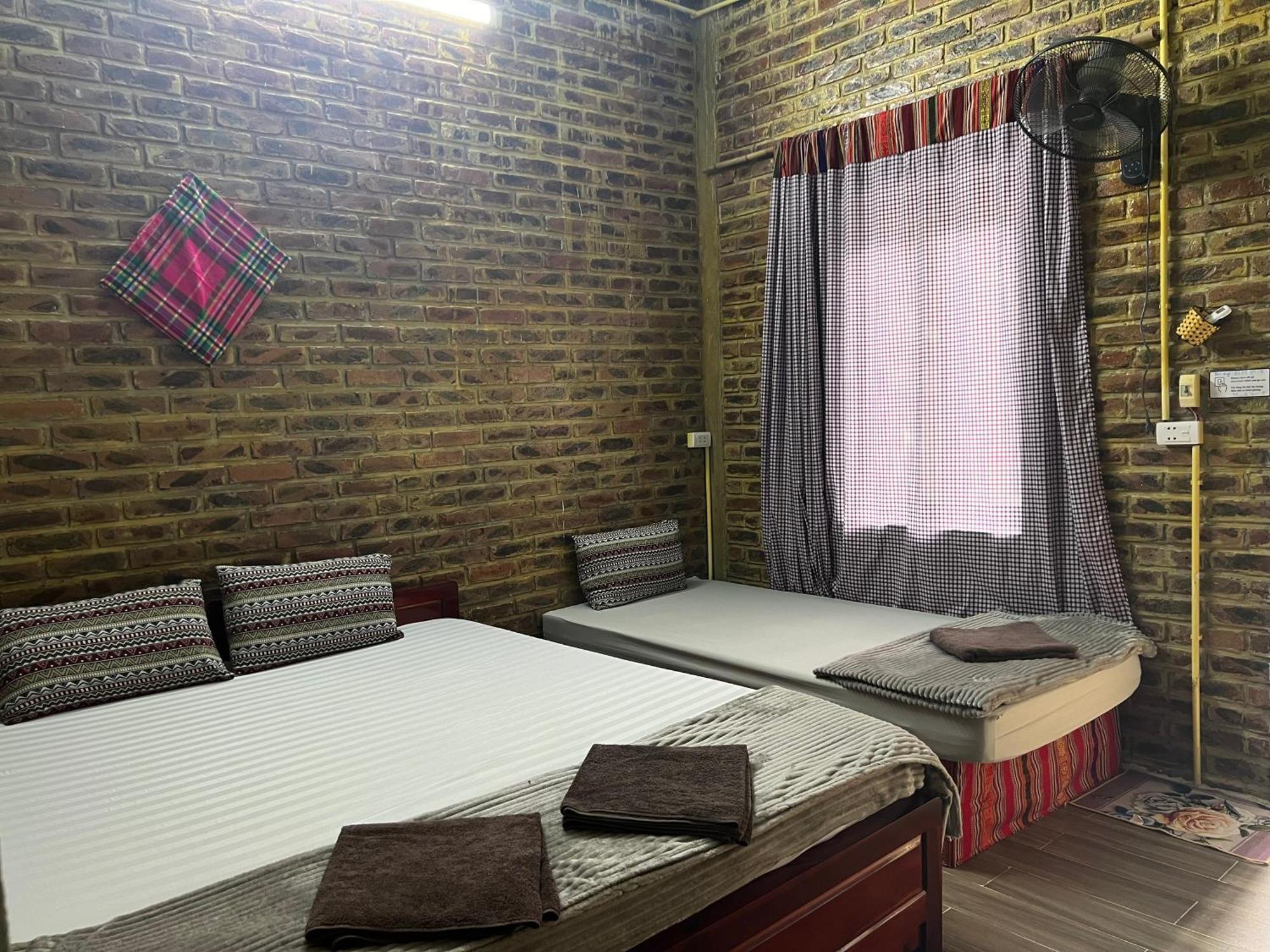 Hakuna Matata Guest house Mai Chau