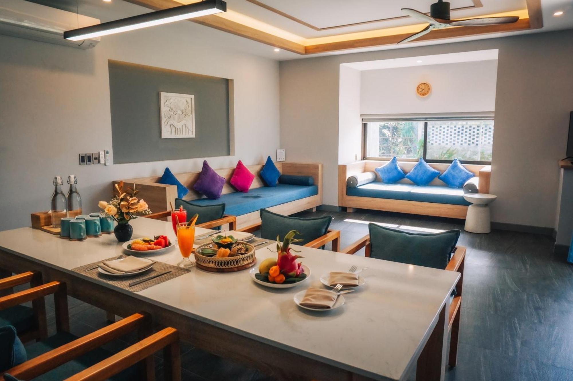 Vedana Lagoon & Khu nghỉ mát 5*