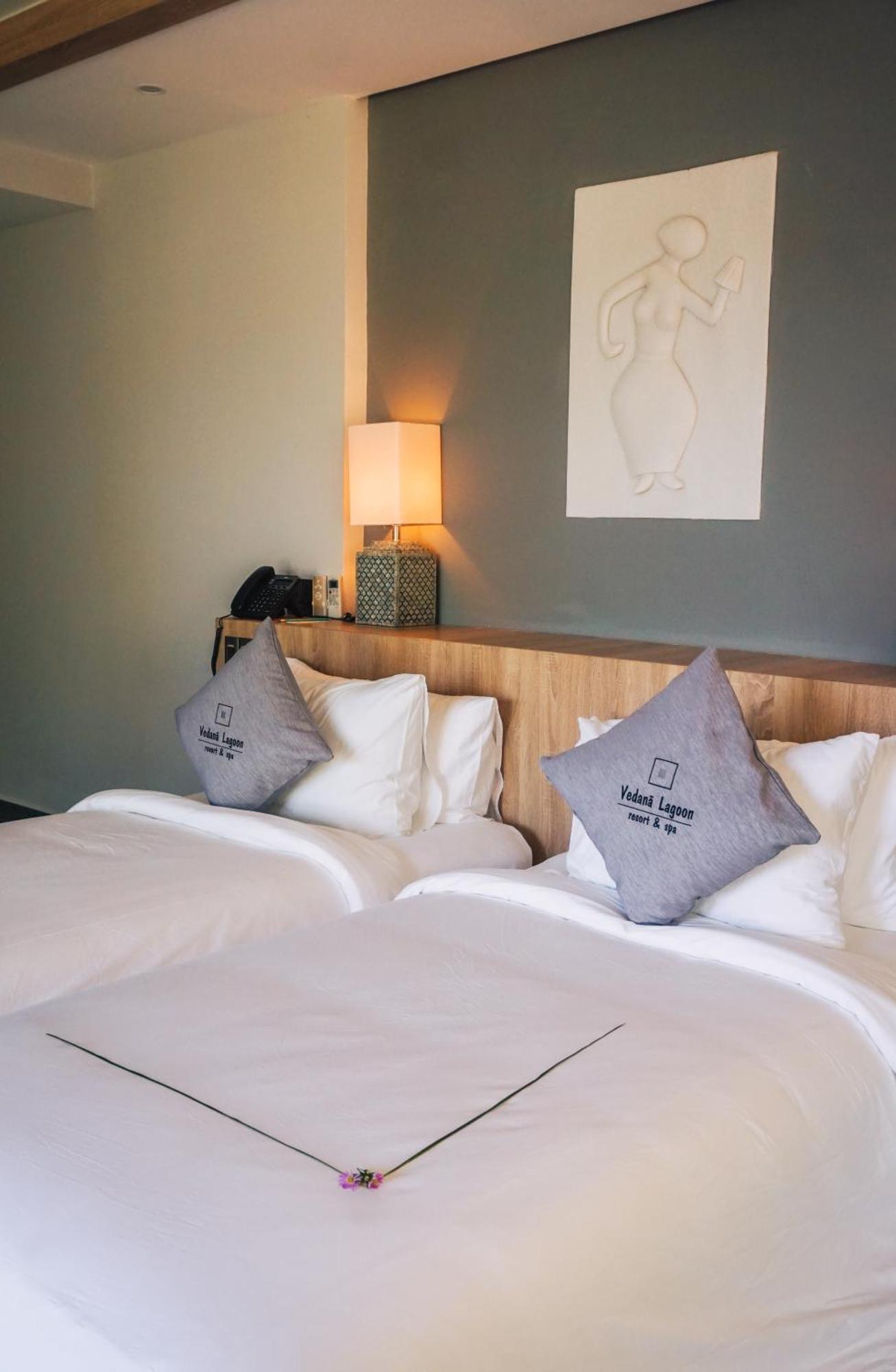Vedana Lagoon & Khu nghỉ mát 5*