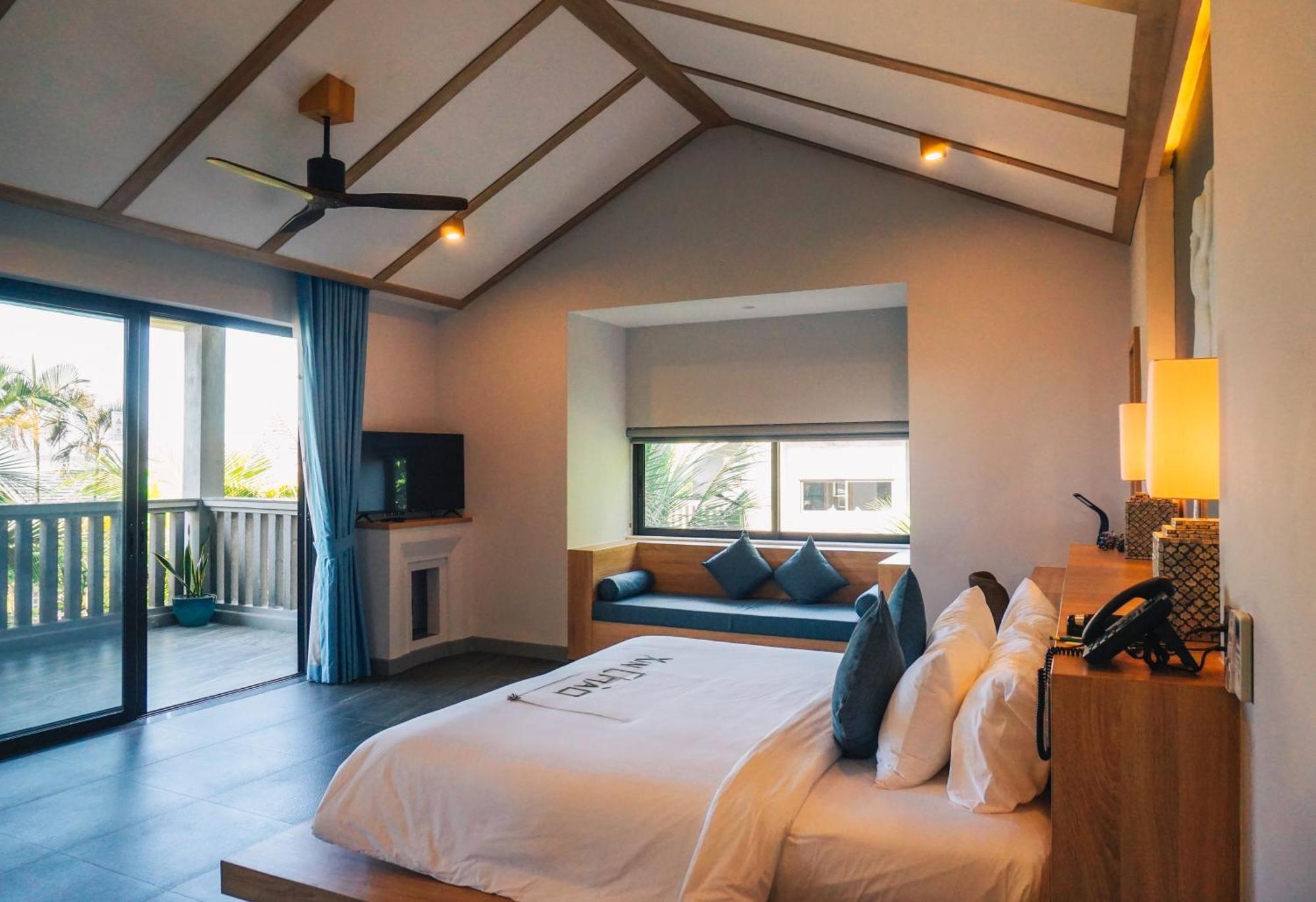 Khu nghỉ mát Vedana Lagoon & 5*