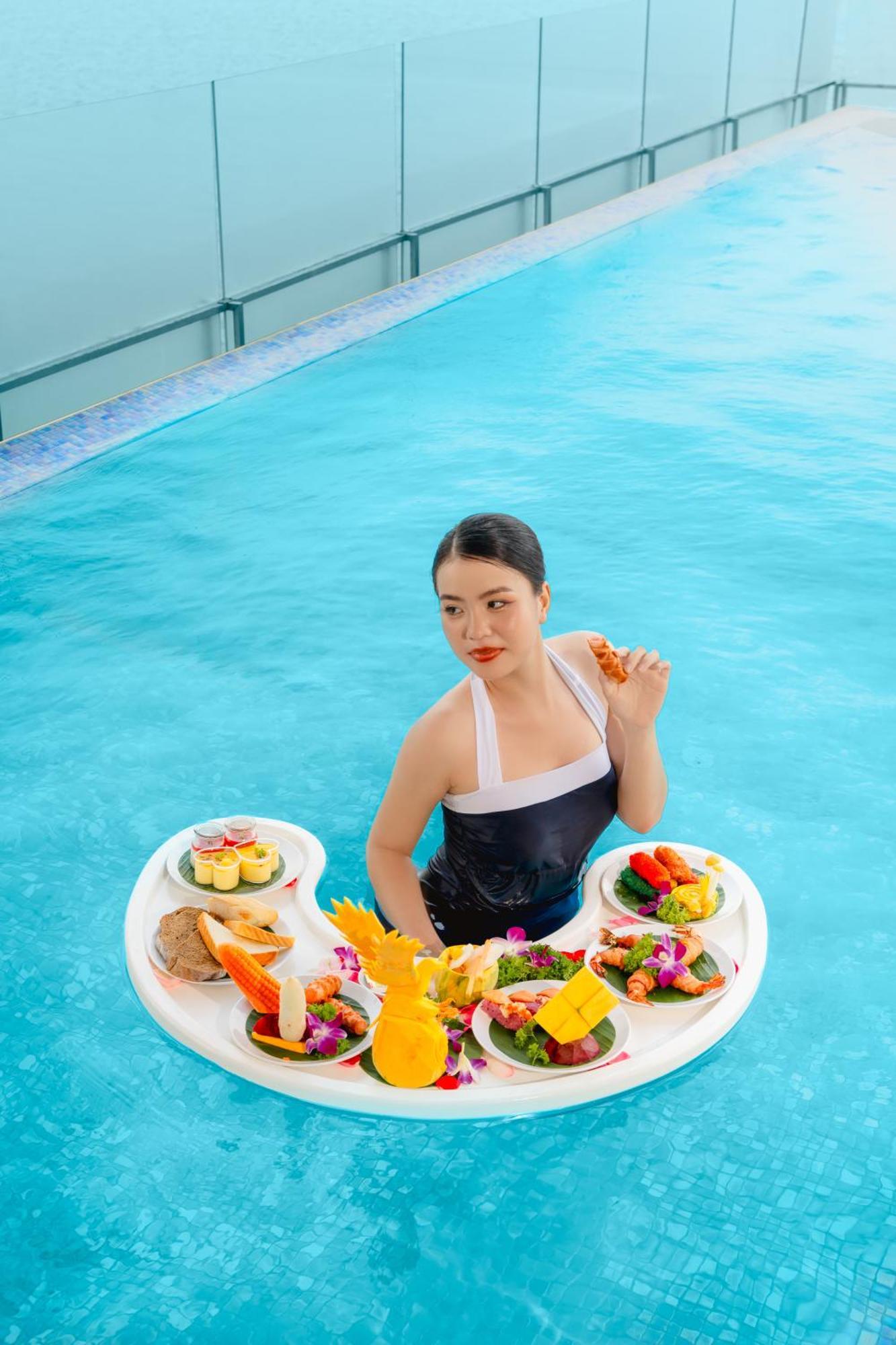 Khách sạn Premier Pearl 4*